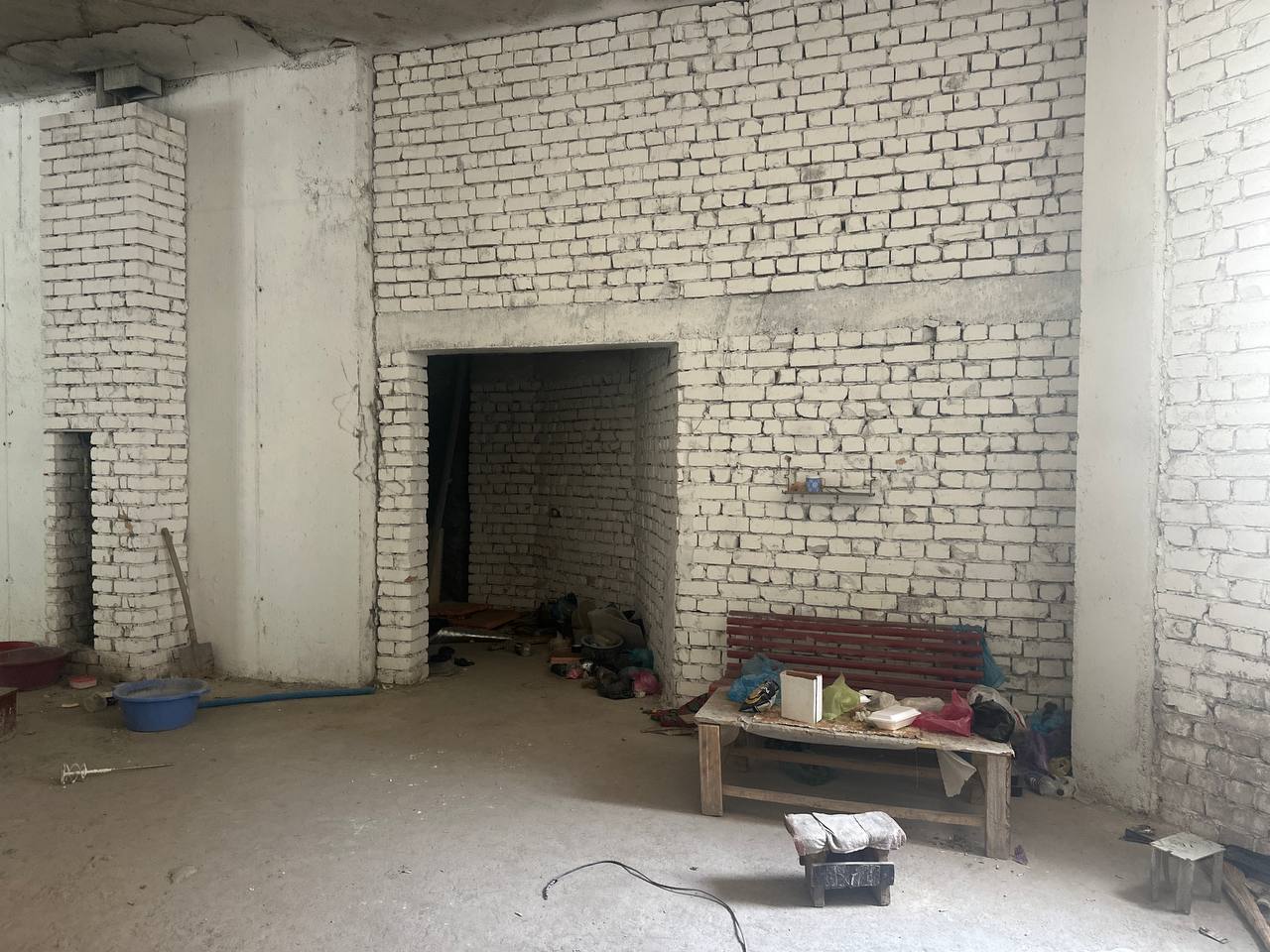 For Sale | Commercial space in Muhtasham Residential Complex