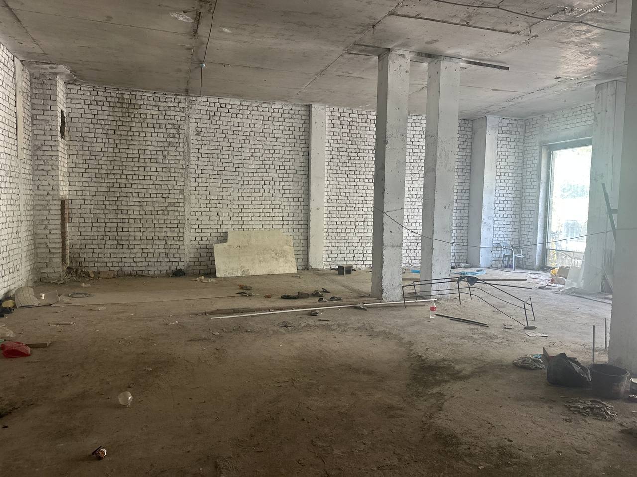 For Sale | Commercial space in Muhtasham Residential Complex