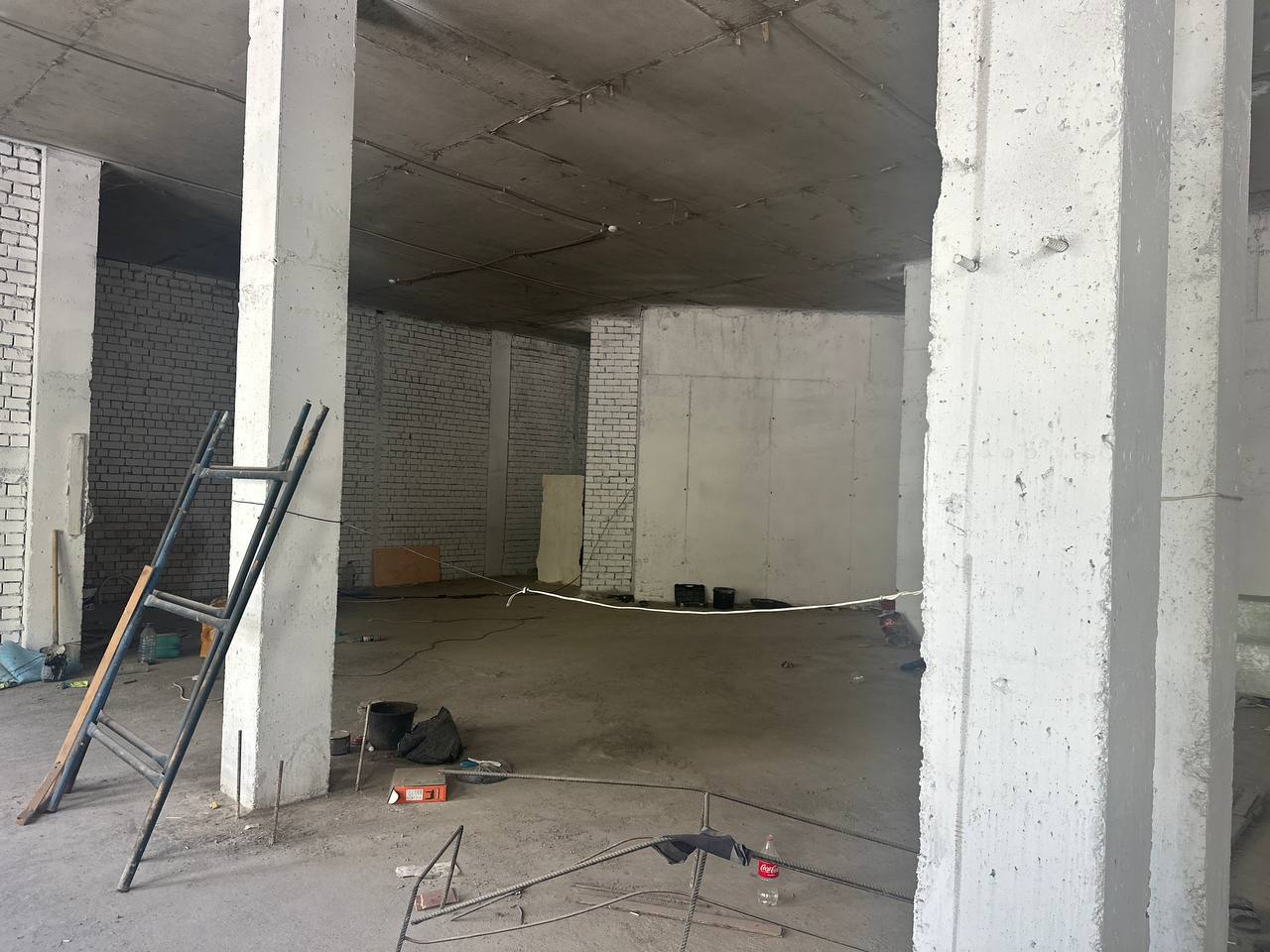 For Sale | Commercial space in Muhtasham Residential Complex