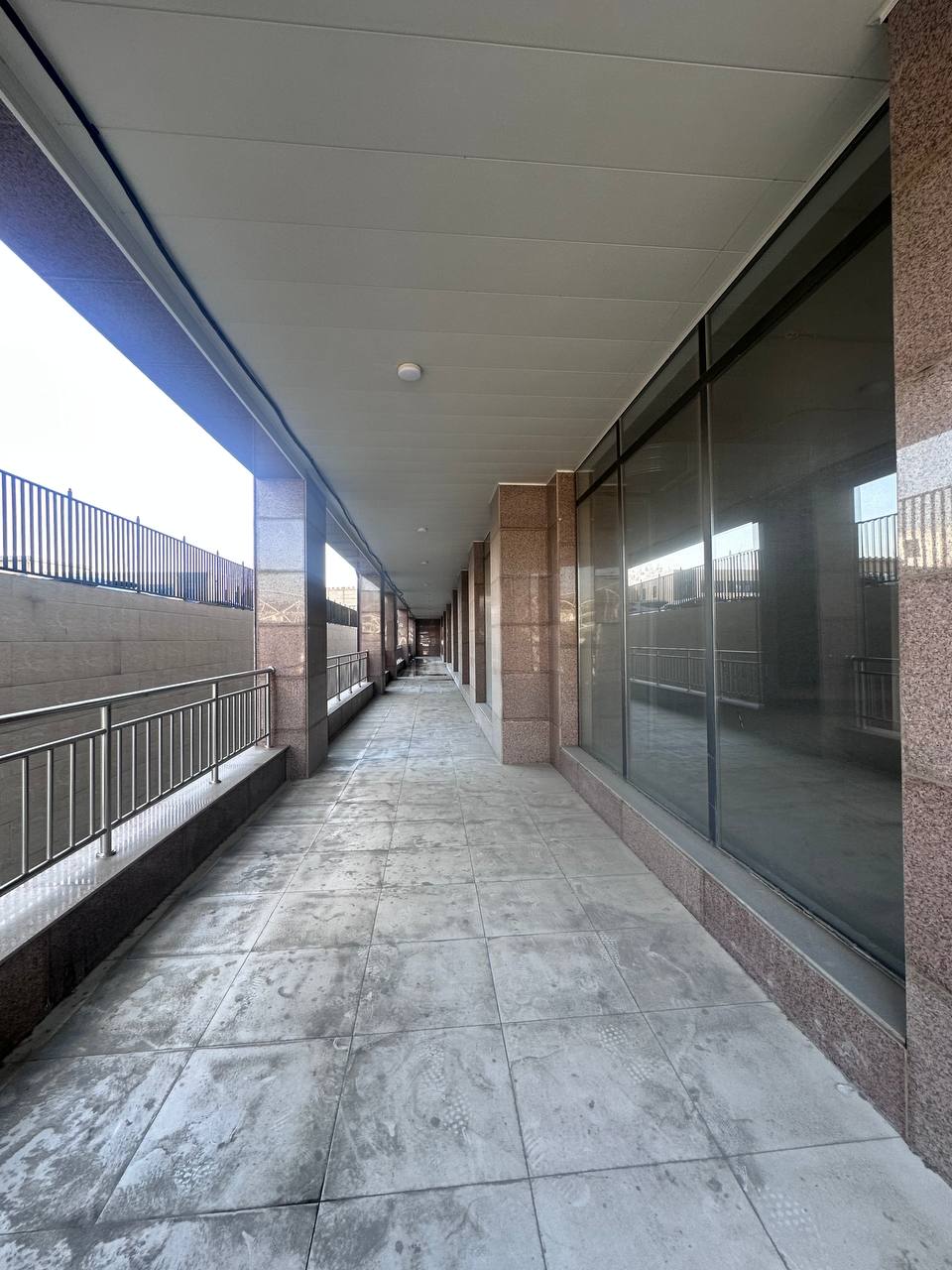 For Rent | Seoul Mun residential complex, Yakkasaray District