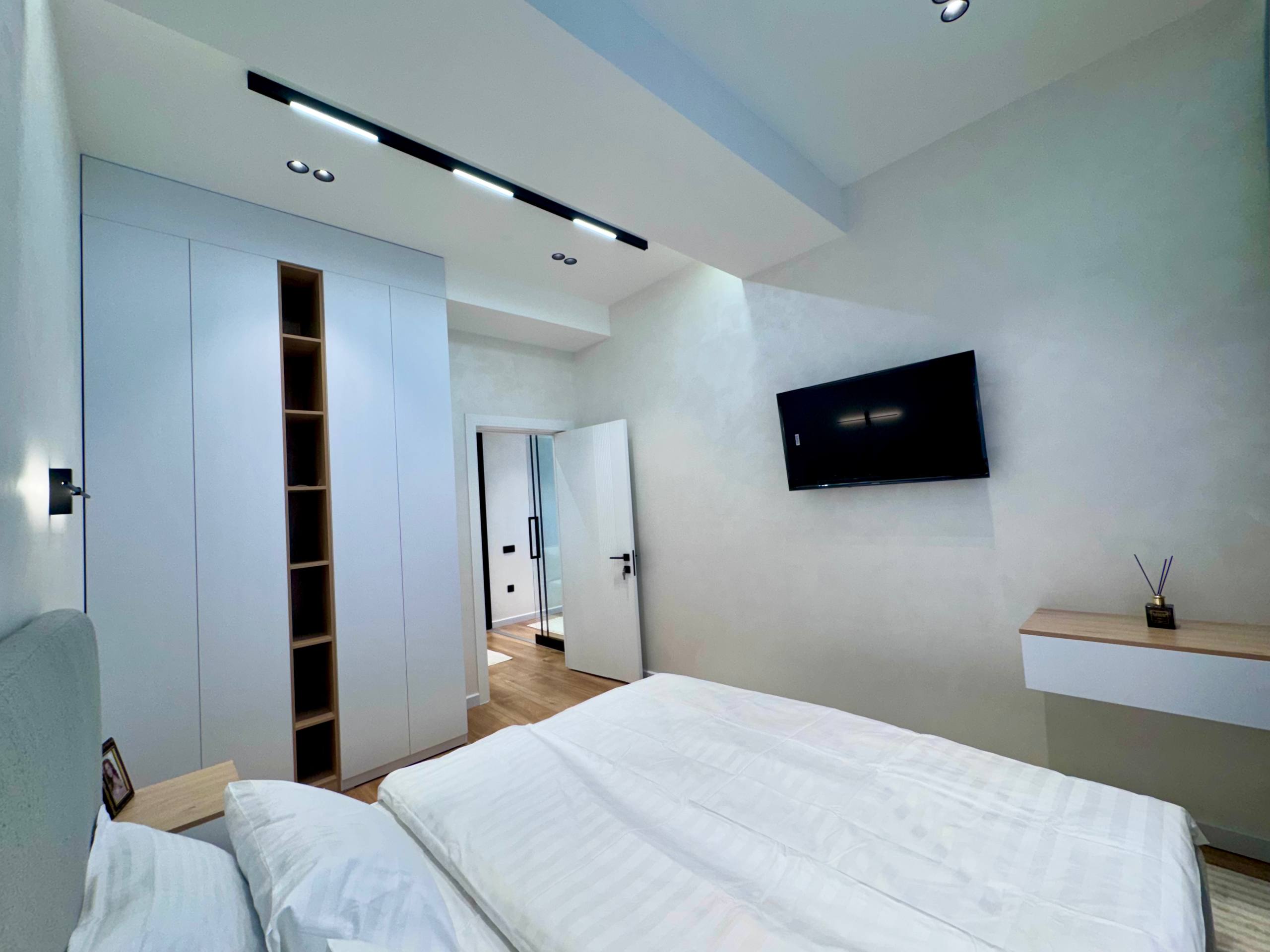 Apartment for sale in Vegas Tower Residential Complex