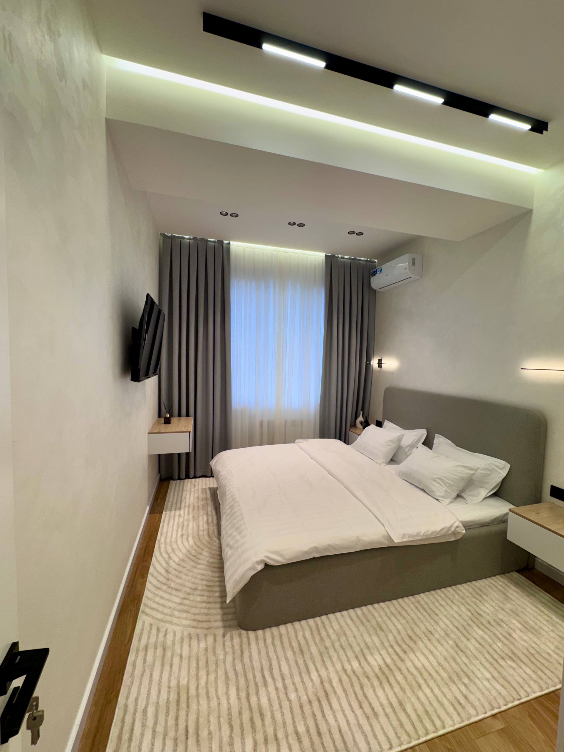 Apartment for sale in Vegas Tower Residential Complex