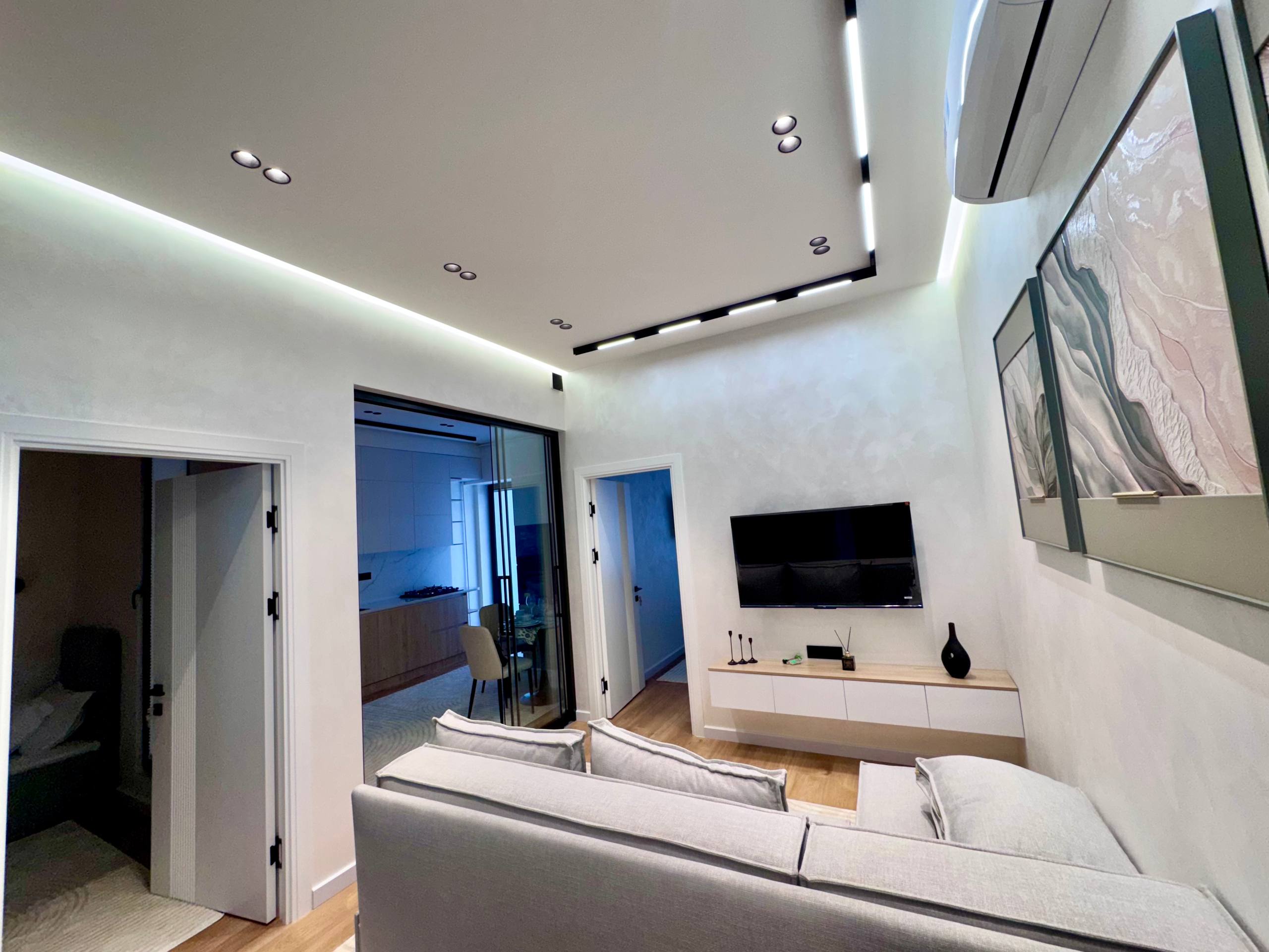 Apartment for sale in Vegas Tower Residential Complex