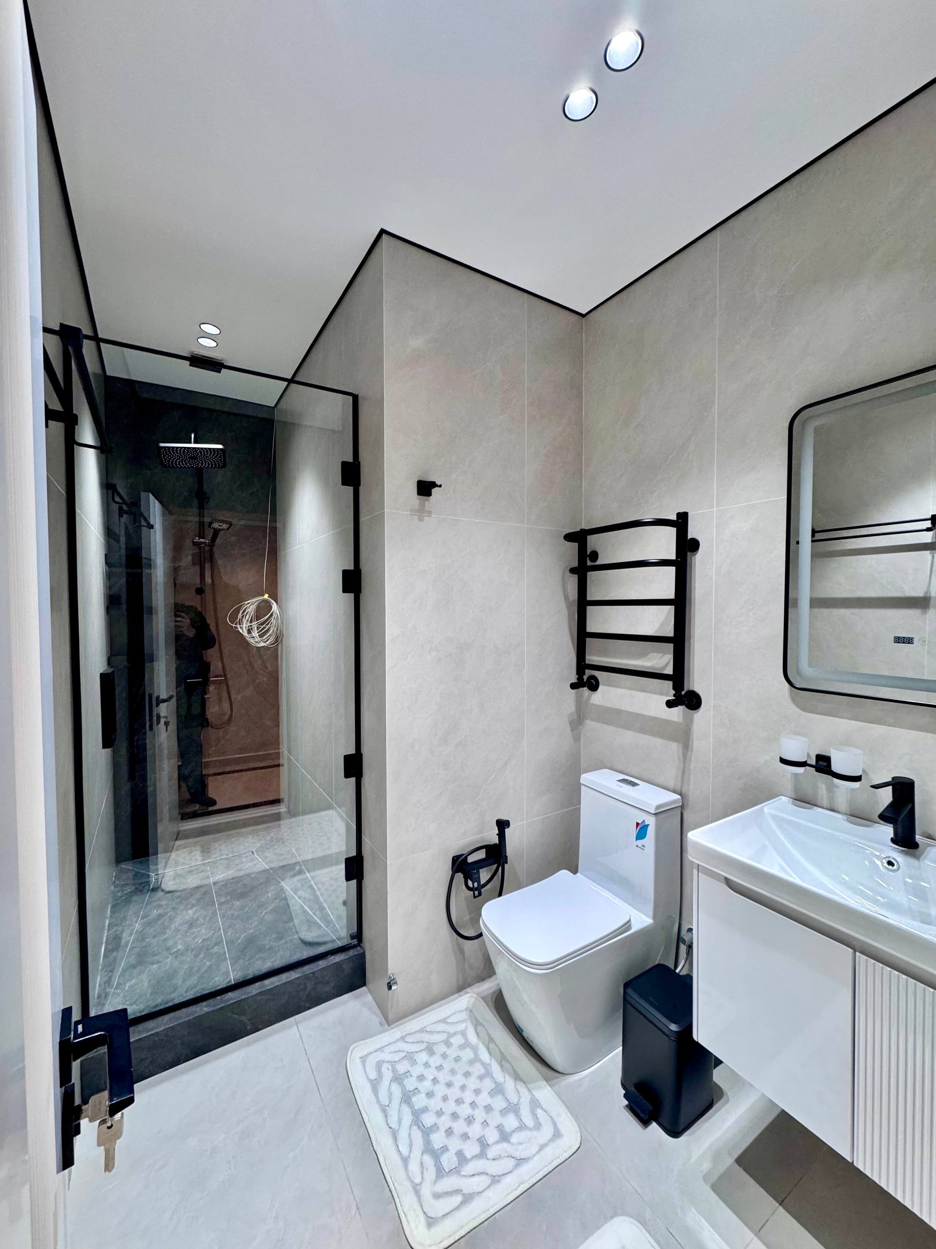 Apartment for sale in Vegas Tower Residential Complex