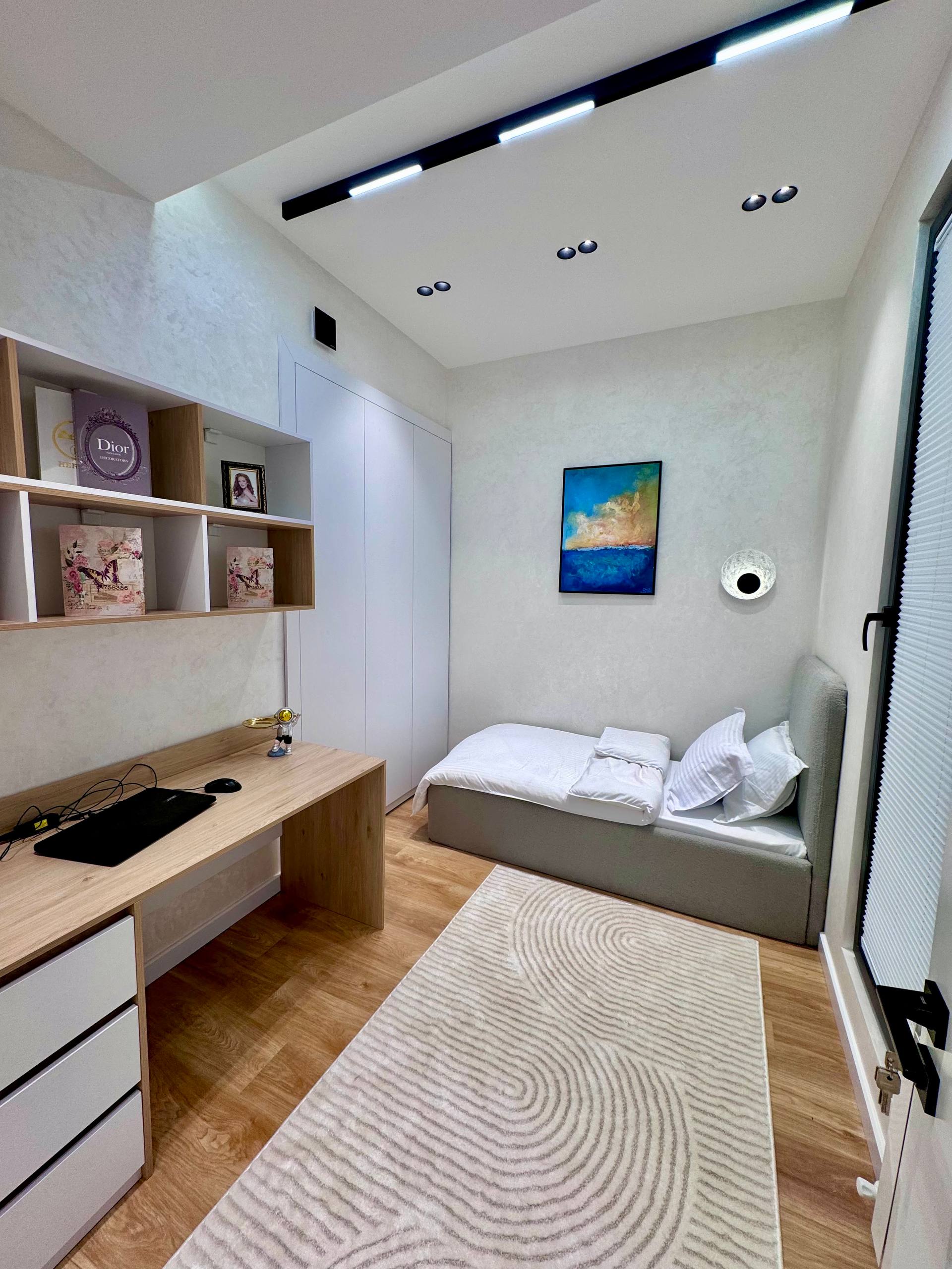 Apartment for sale in Vegas Tower Residential Complex