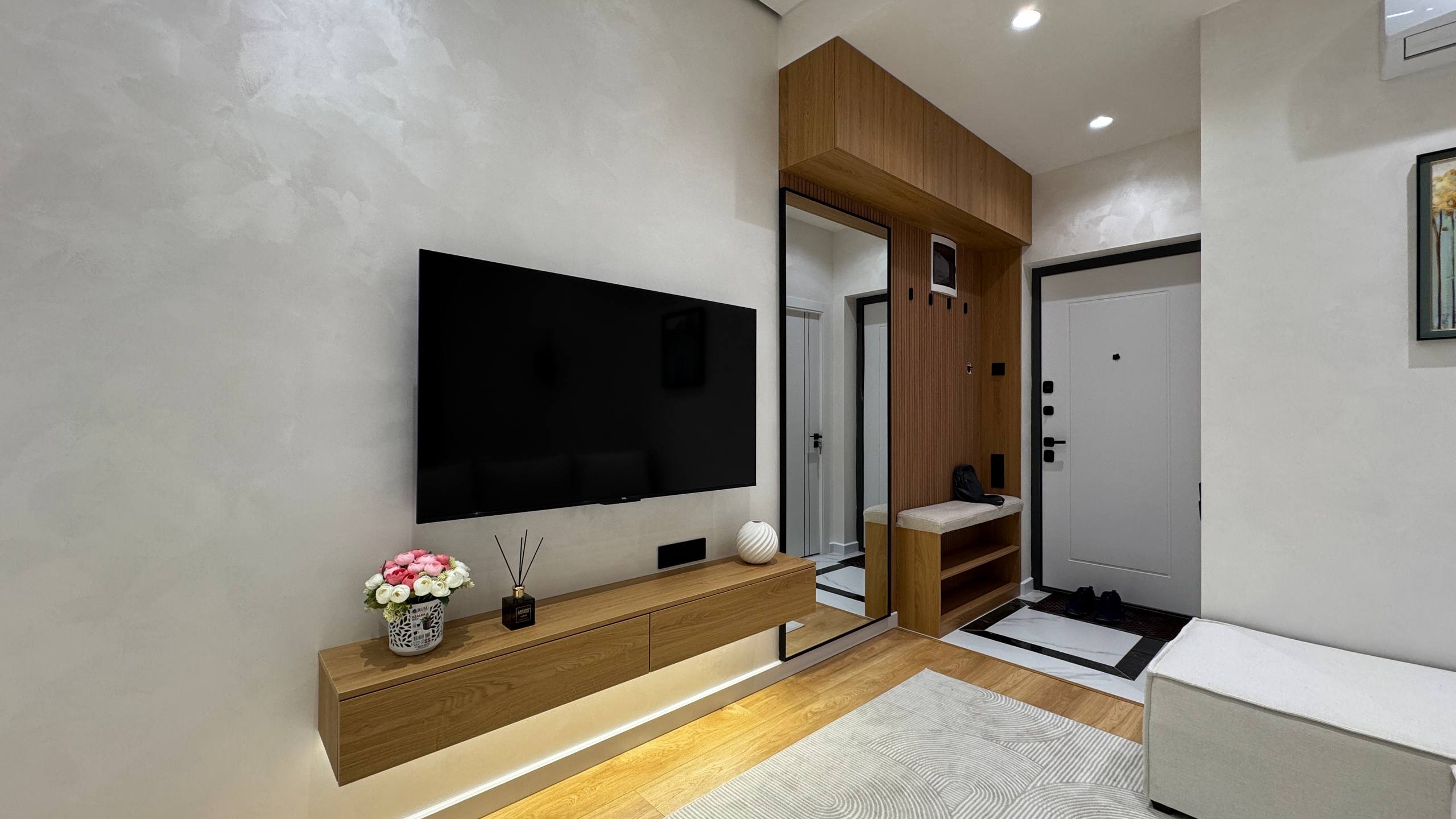 ПРОДАЁТСЯ 1-ая КВАРТИРА В ЖК Vegas Tower