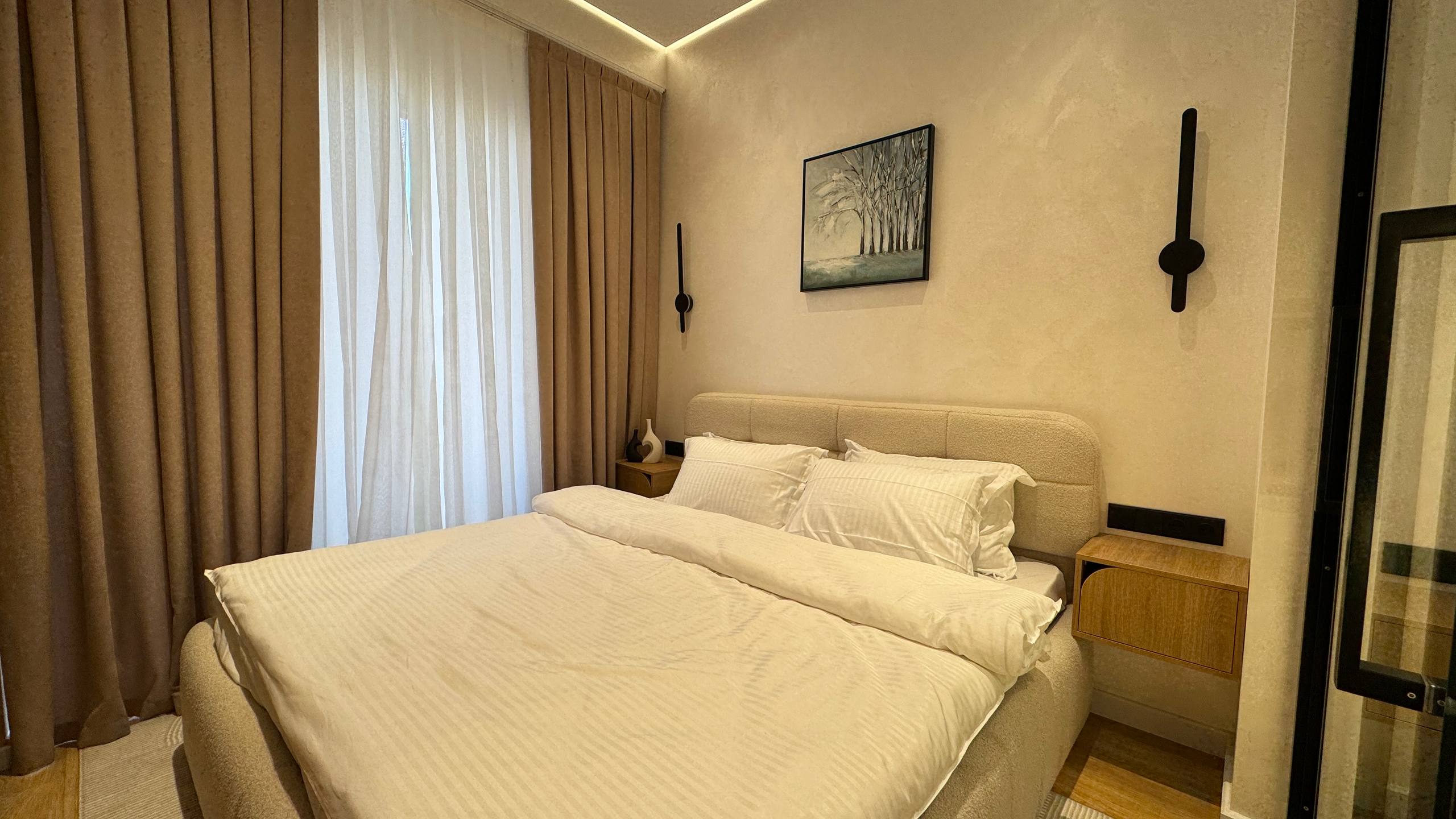 ПРОДАЁТСЯ 1-ая КВАРТИРА В ЖК Vegas Tower