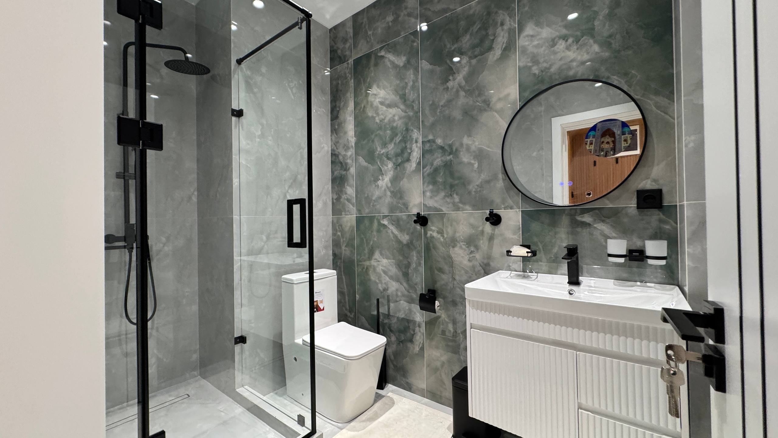 ПРОДАЁТСЯ 1-ая КВАРТИРА В ЖК Vegas Tower