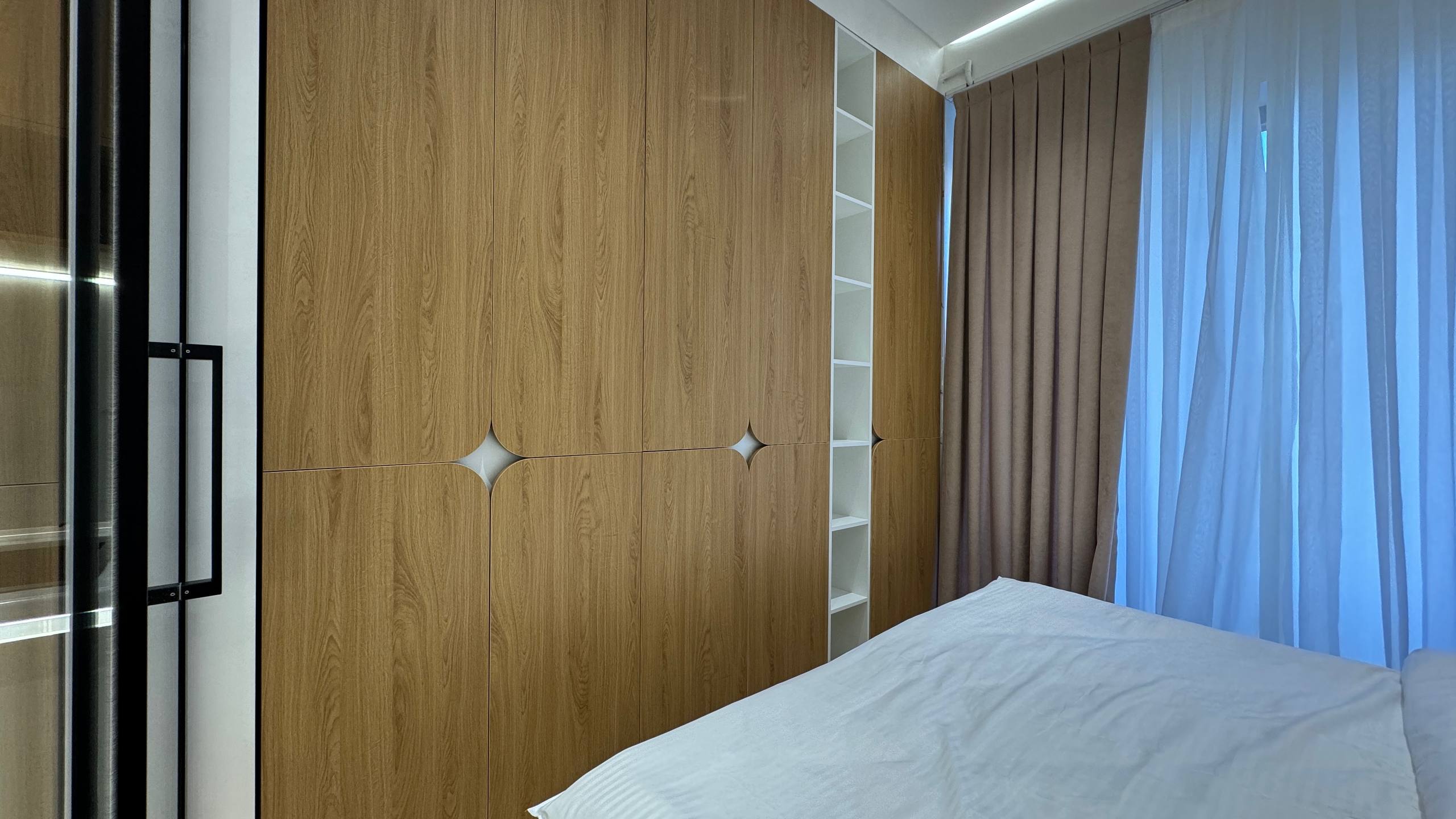 ПРОДАЁТСЯ 1-ая КВАРТИРА В ЖК Vegas Tower