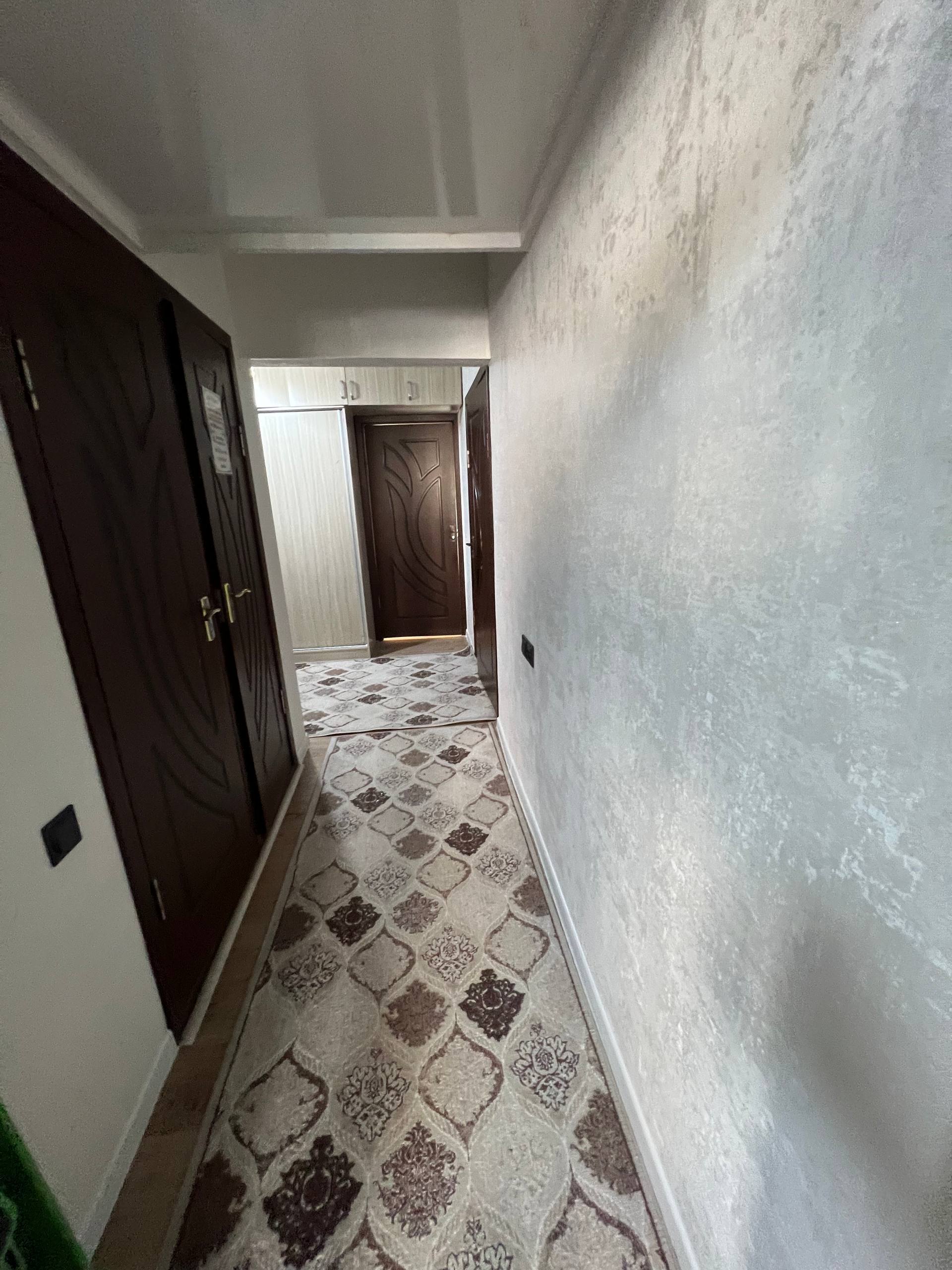 2х комнатная квартира на Кушбеги