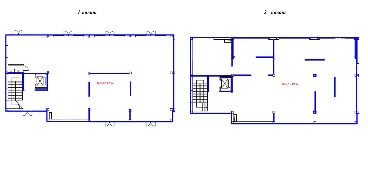 СДАЁТСЯ КОММЕРЧЕСКОЕ ПОМЕЩЕНИЕ НА 1 ЛИНИИ