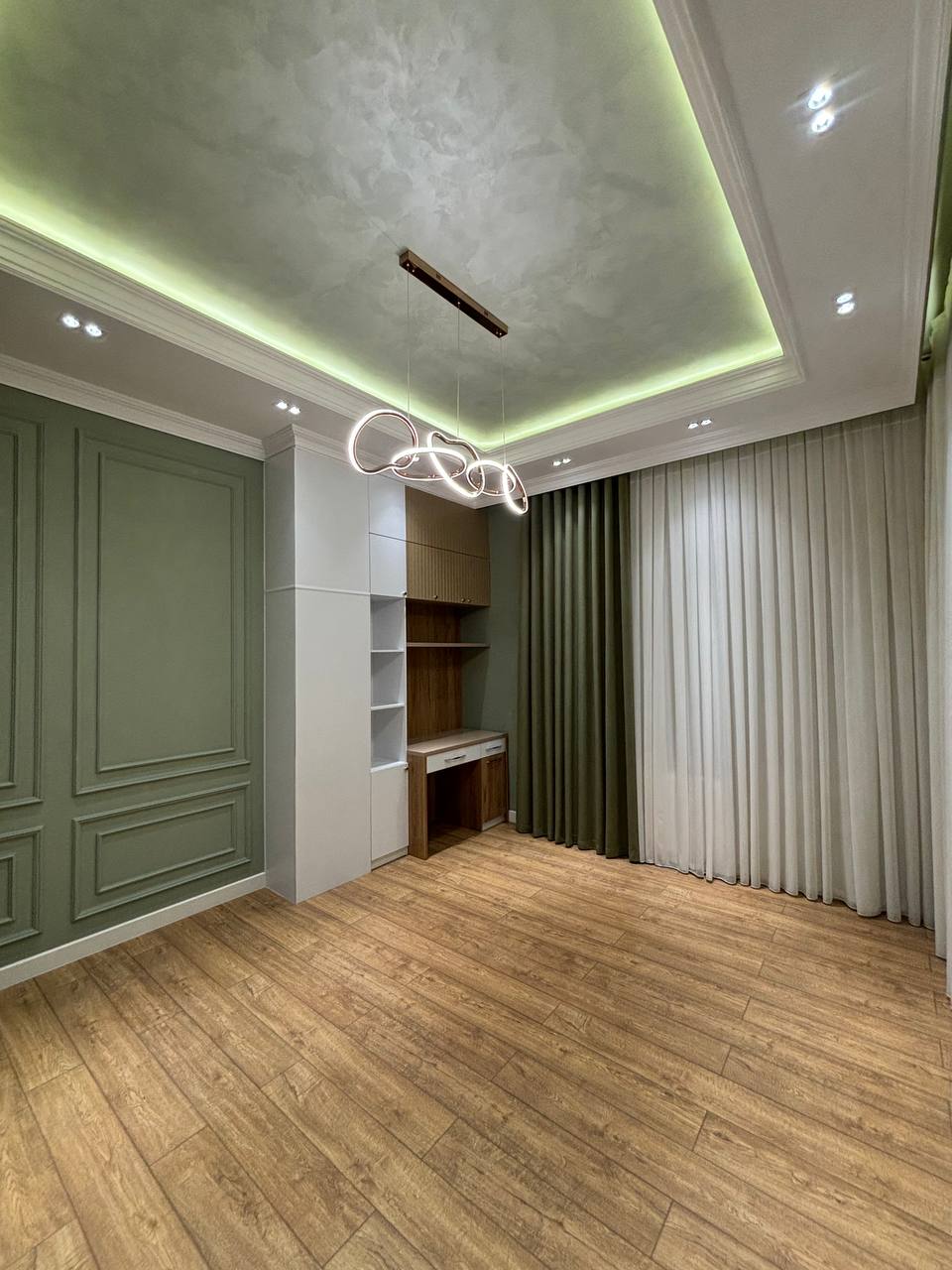 Эксклюзивный дом премиум-класса в Мирзоулугбекском районе