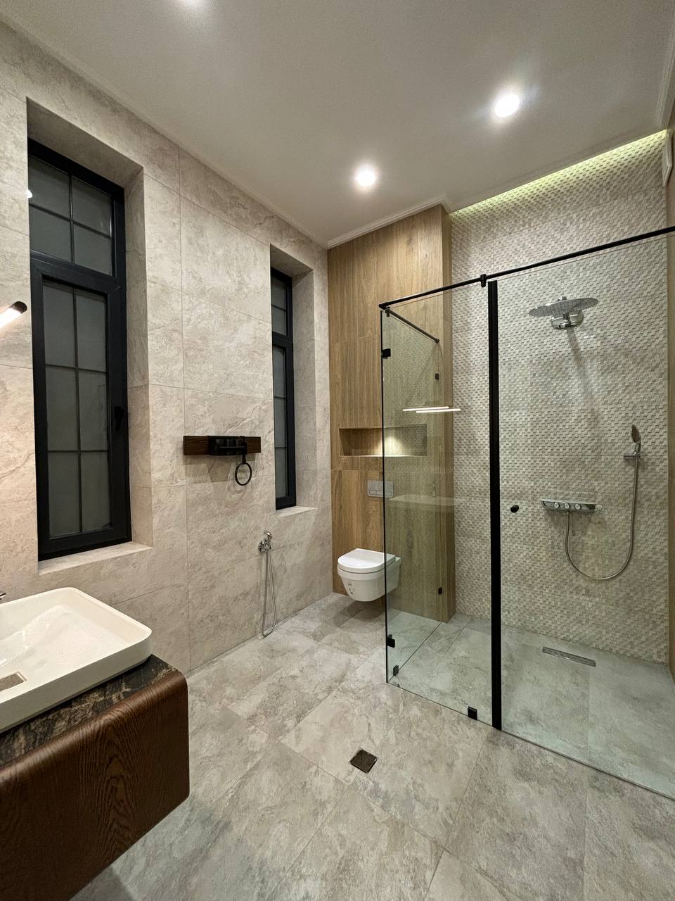 Эксклюзивный дом премиум-класса в Мирзоулугбекском районе