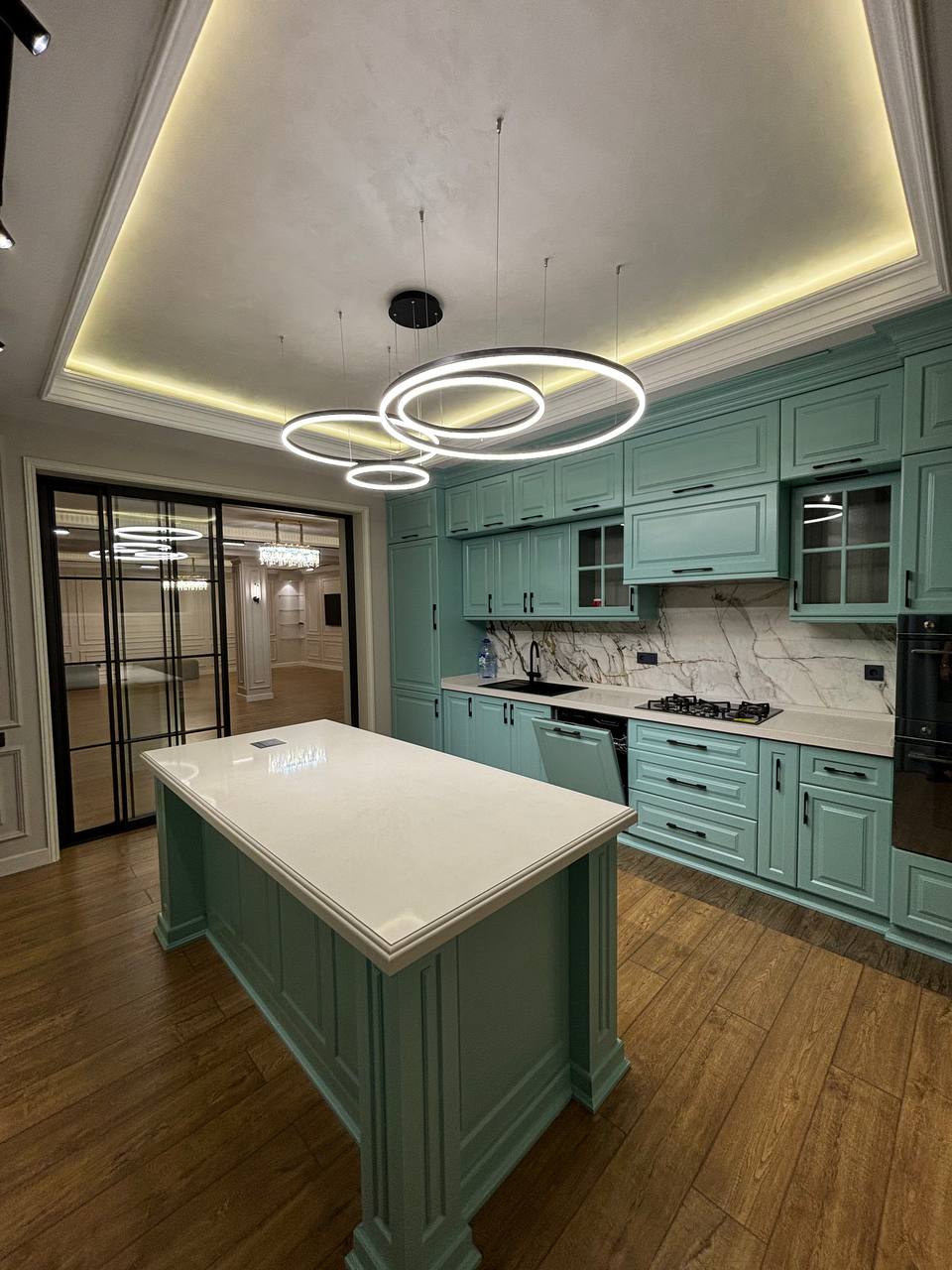 Эксклюзивный дом премиум-класса в Мирзоулугбекском районе