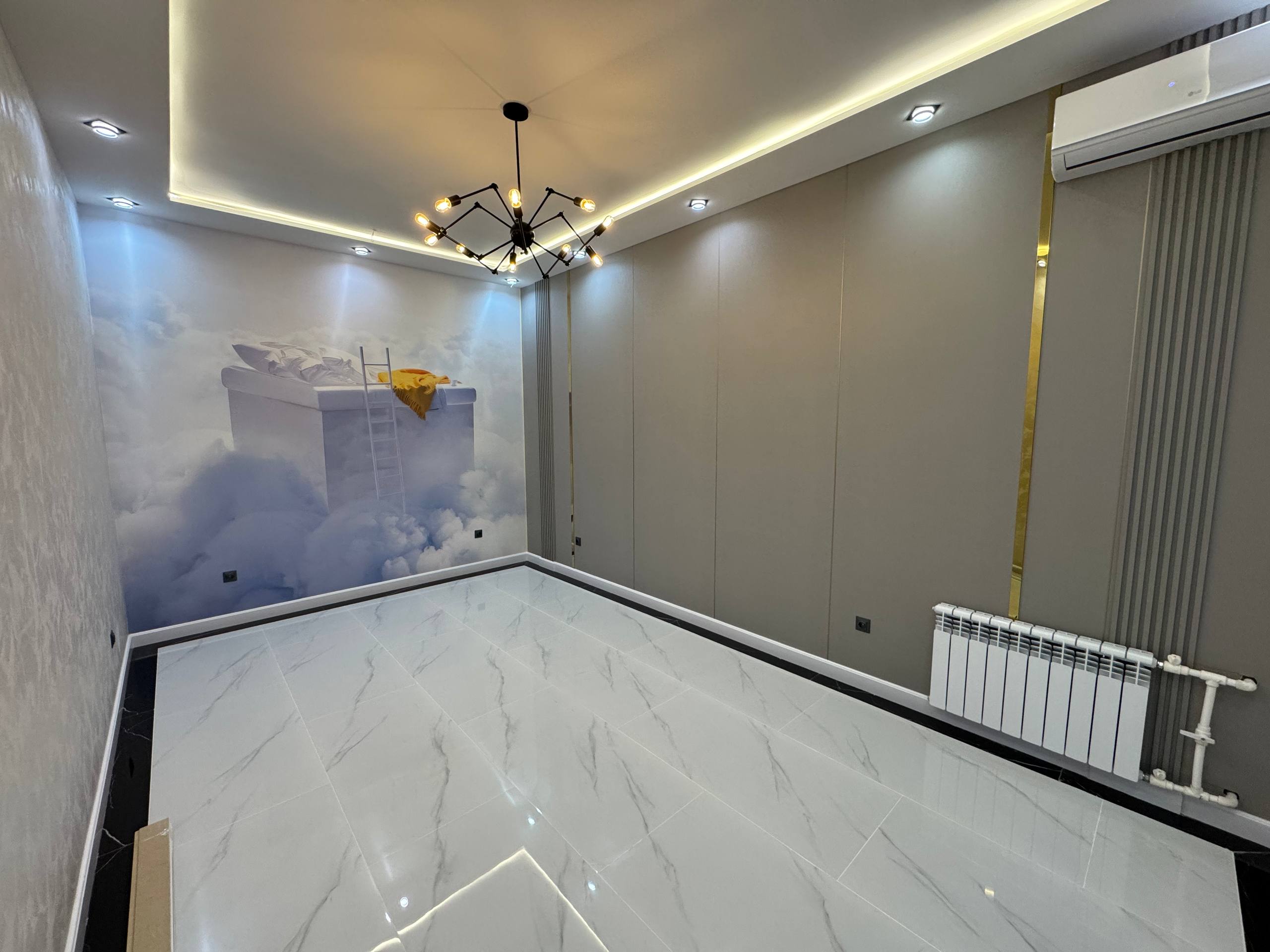 Sotiladi/ijaraga beriladi: Nukusskaya ko‘chasida tijorat binosi