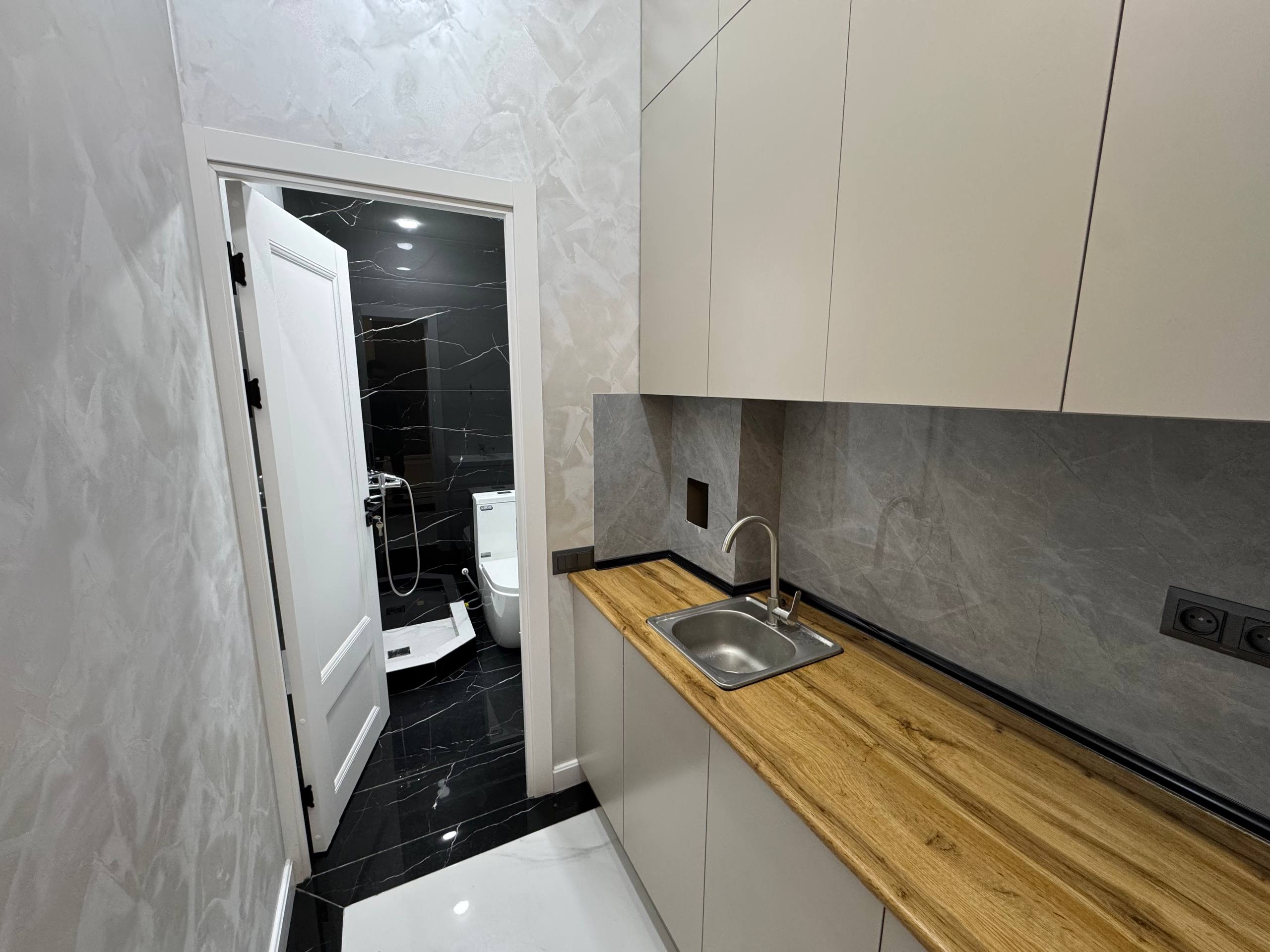 Sotiladi/ijaraga beriladi: Nukusskaya ko‘chasida tijorat binosi