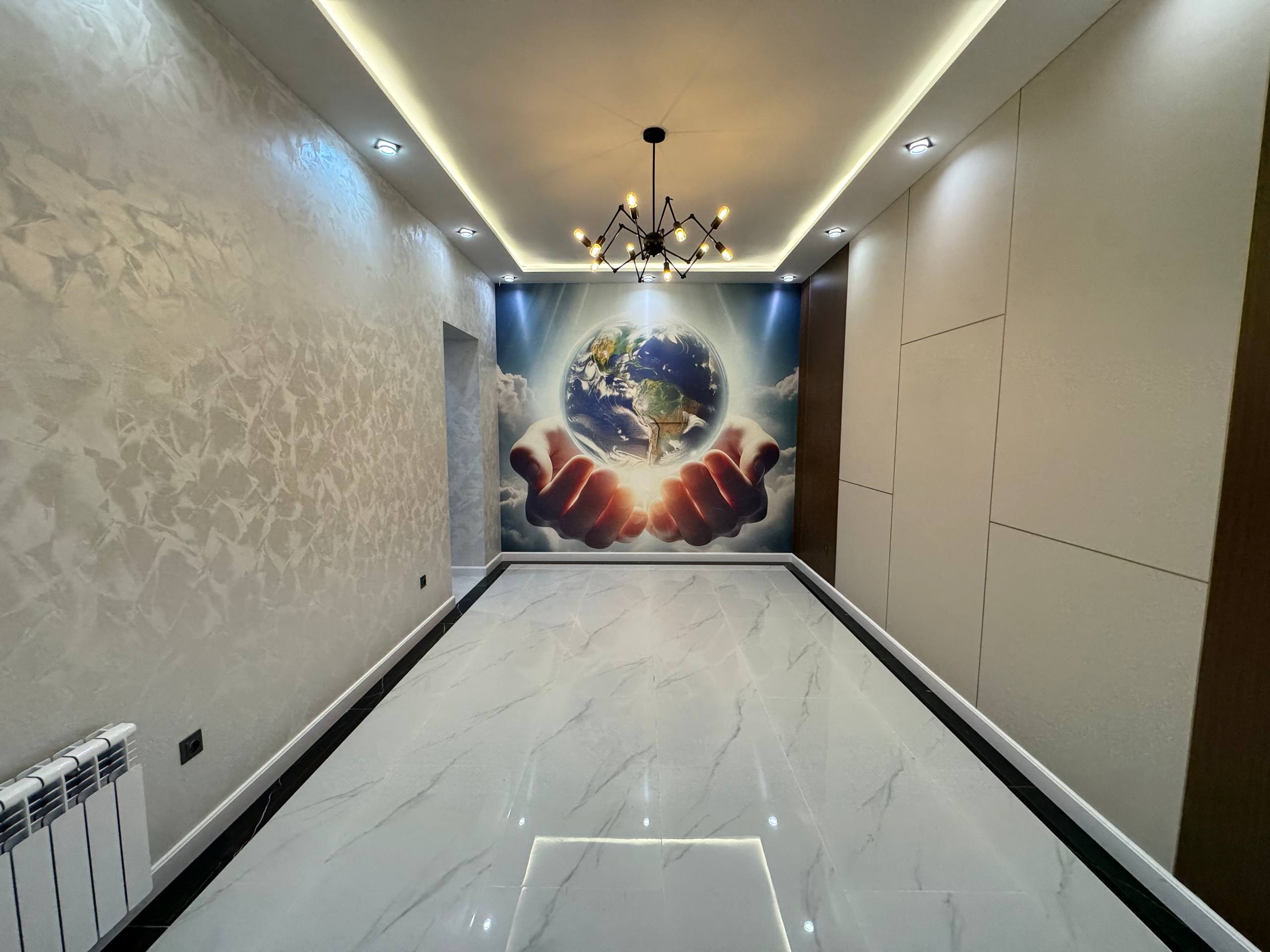 Commercial premises for sale/rent on Nukusskaya