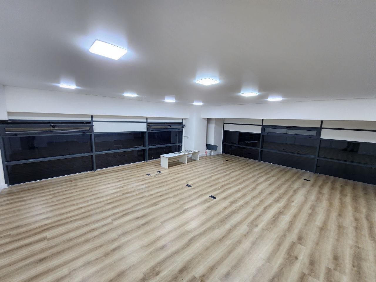 Commercial space for rent in Akay City