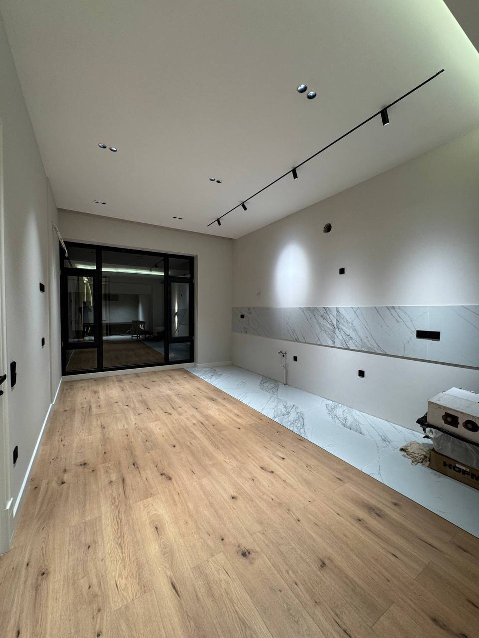 Дом в Бодомзоре, Юнусабадский район — купить дом в Ташкенте 360 м² с качественным ремонтом