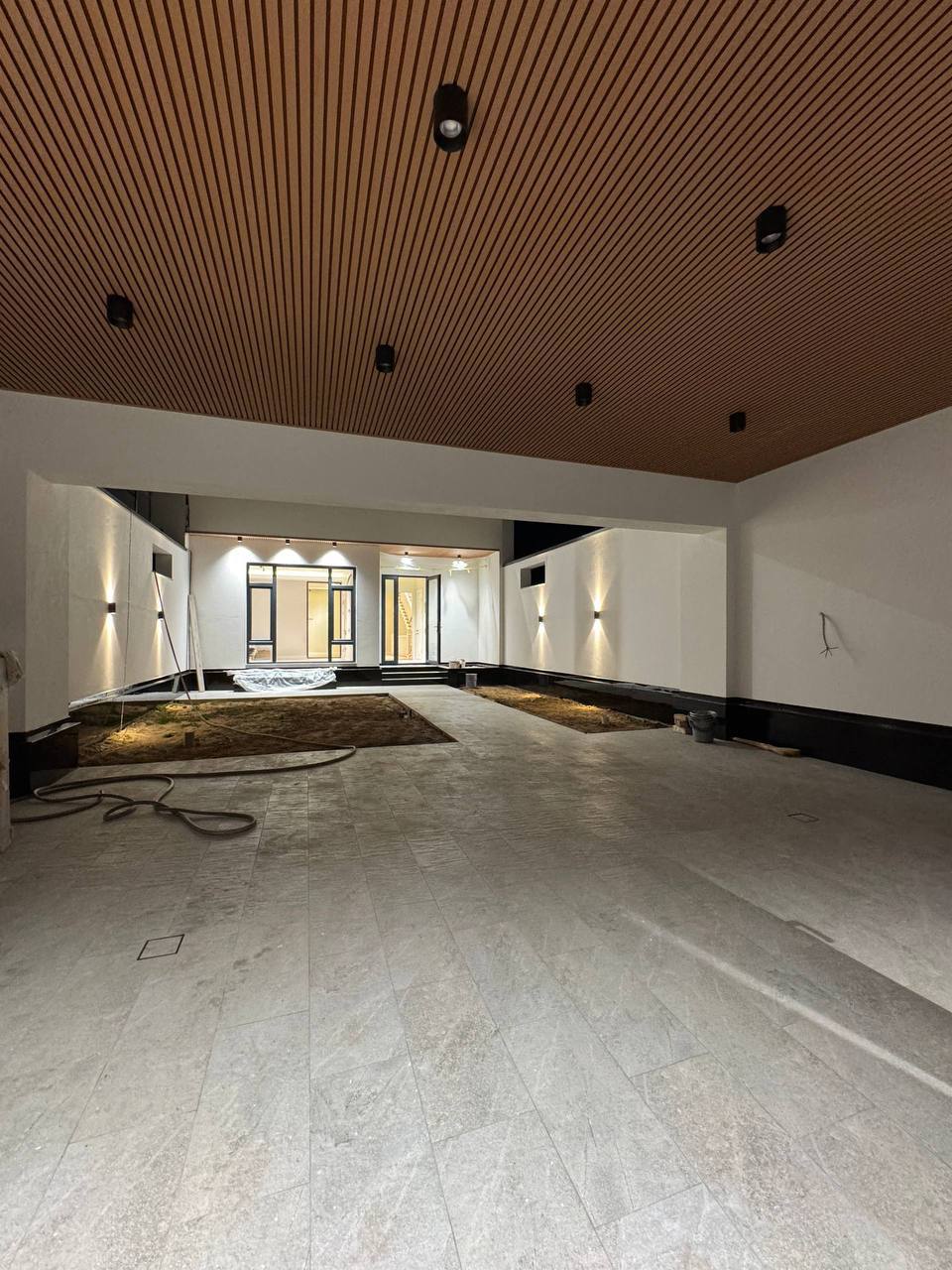 Дом в Бодомзоре, Юнусабадский район — купить дом в Ташкенте 360 м² с качественным ремонтом