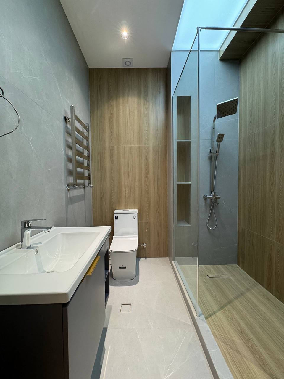 Дом в Бодомзоре, Юнусабадский район — купить дом в Ташкенте 360 м² с качественным ремонтом