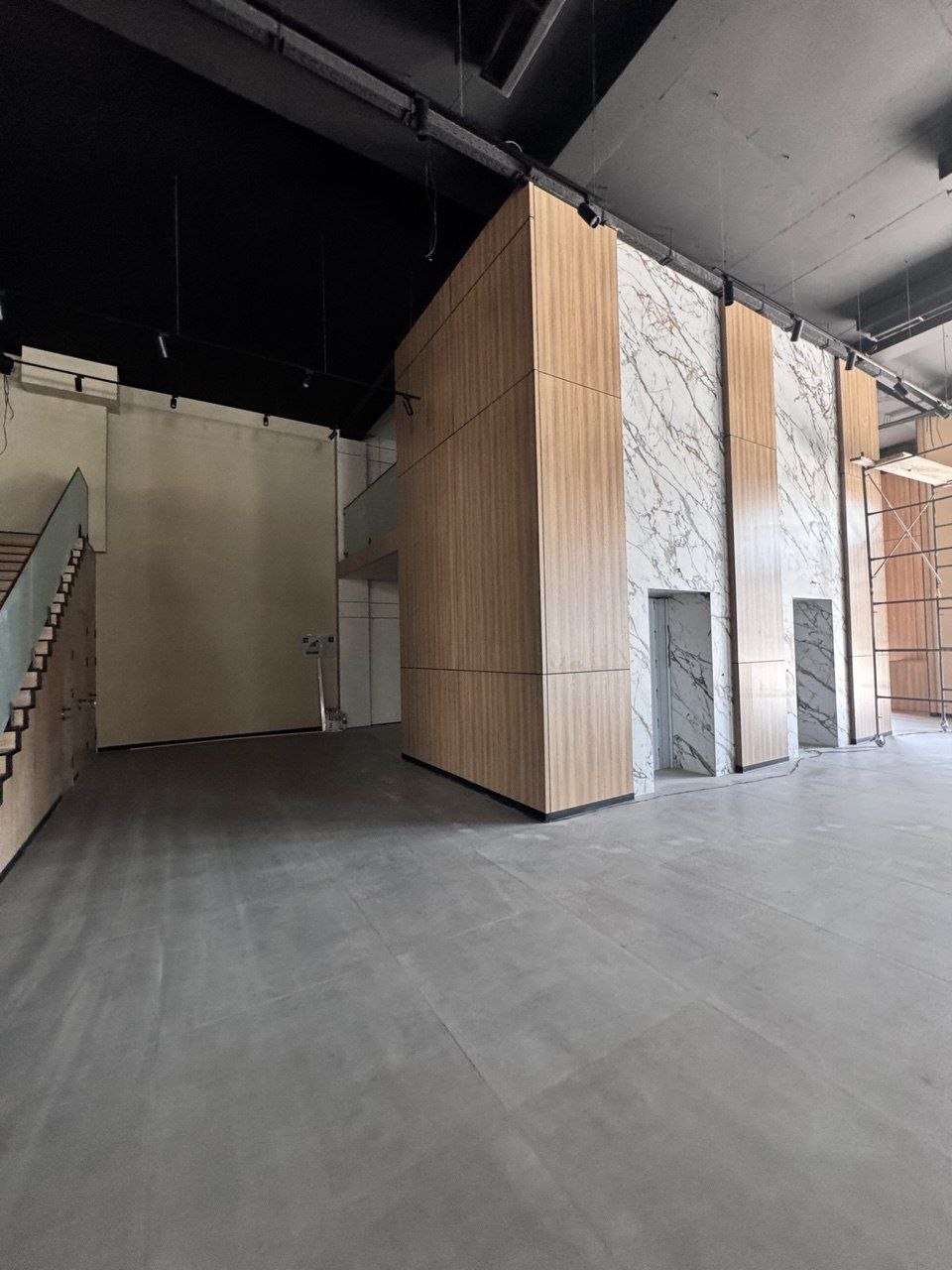 АРЕНДА: ПРЕСТИЖНЫЙ БИЗНЕС-ЦЕНТР В ЮНУСАБАДСКОМ РАЙОНЕ