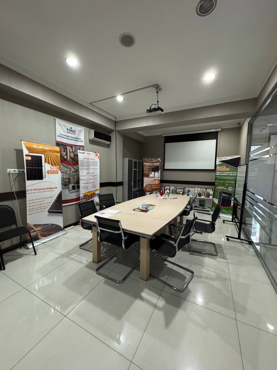 Standalone Building for Rent in Mirabad District