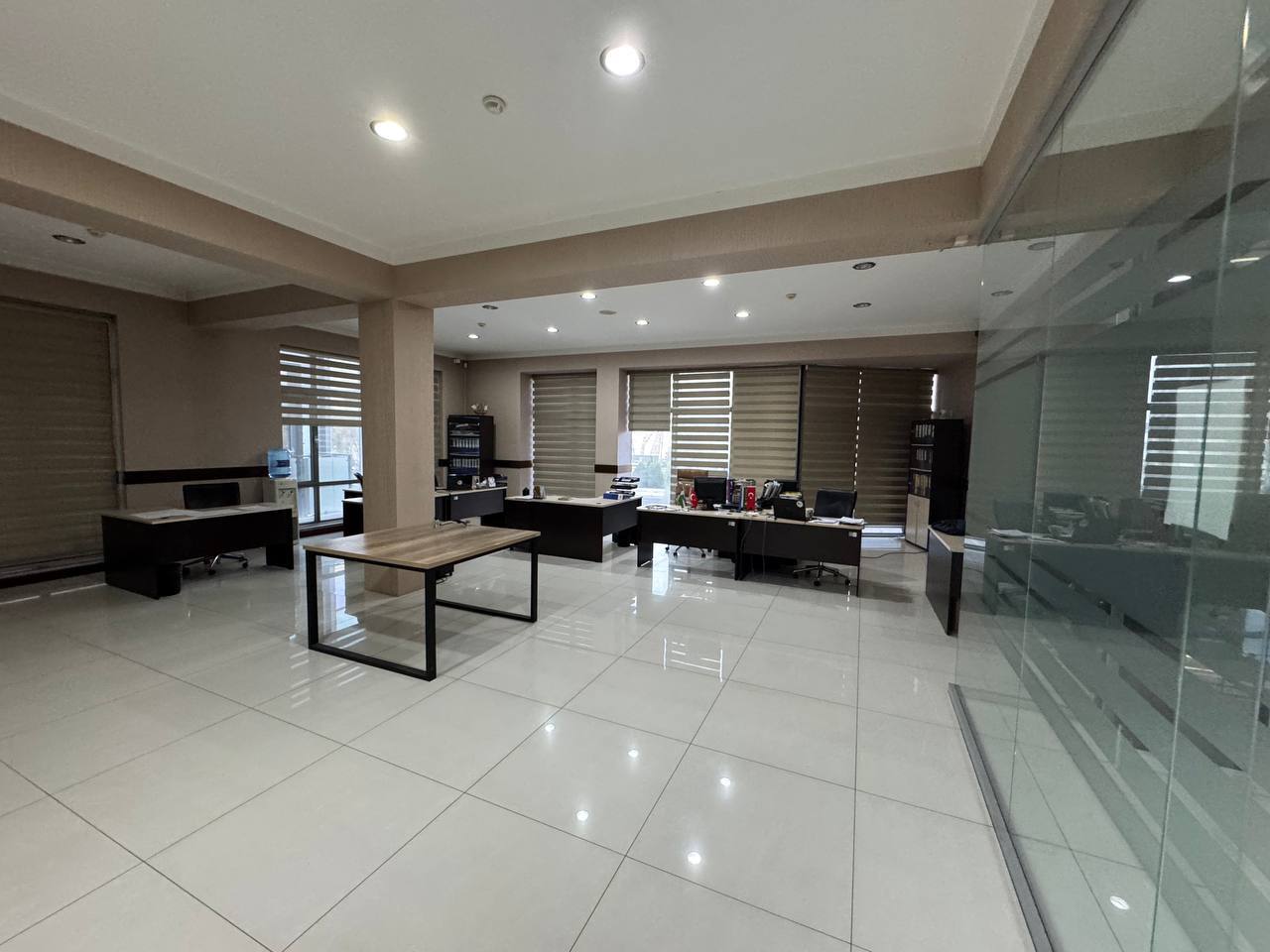 Standalone Building for Rent in Mirabad District