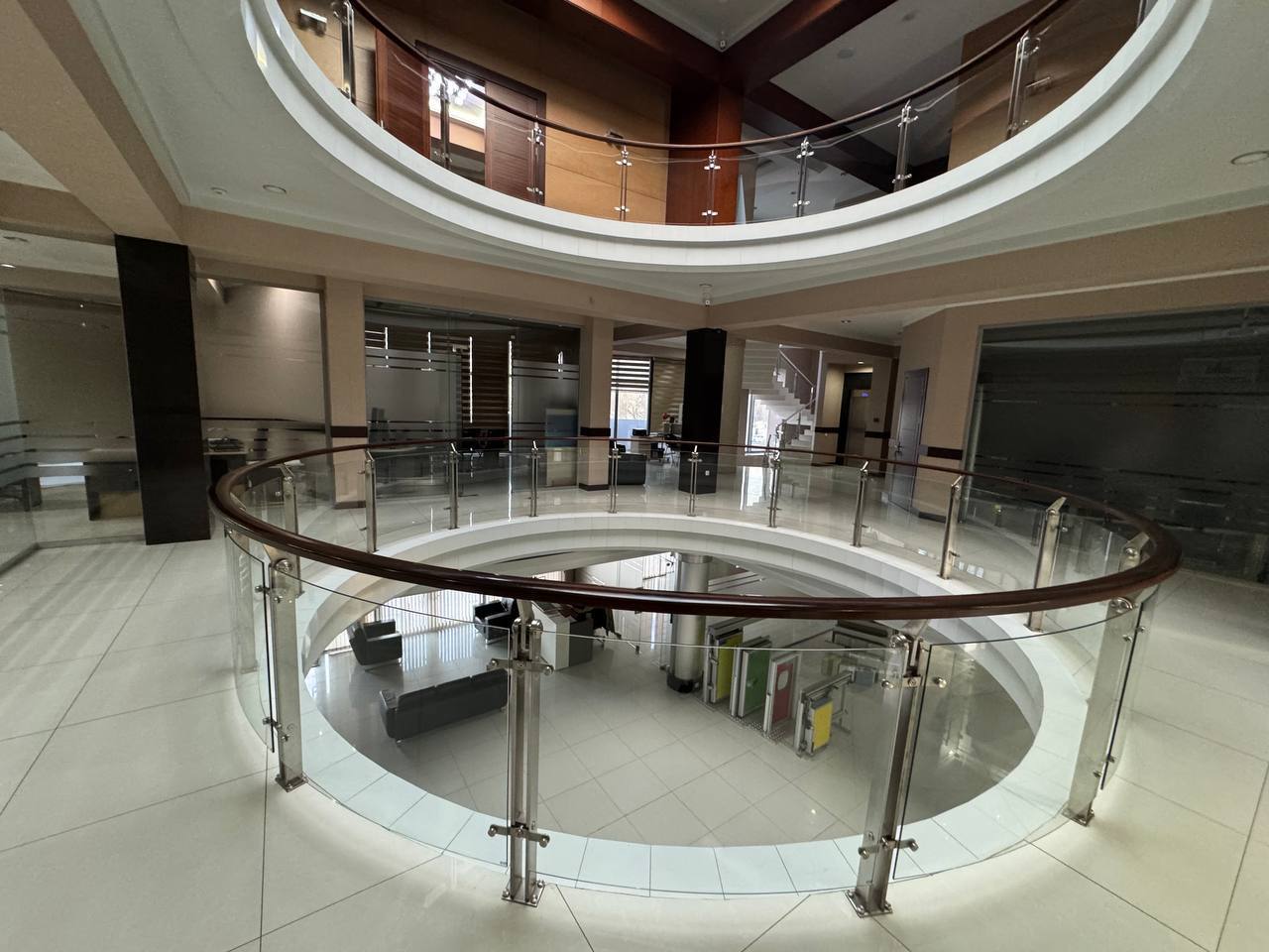 Standalone Building for Rent in Mirabad District