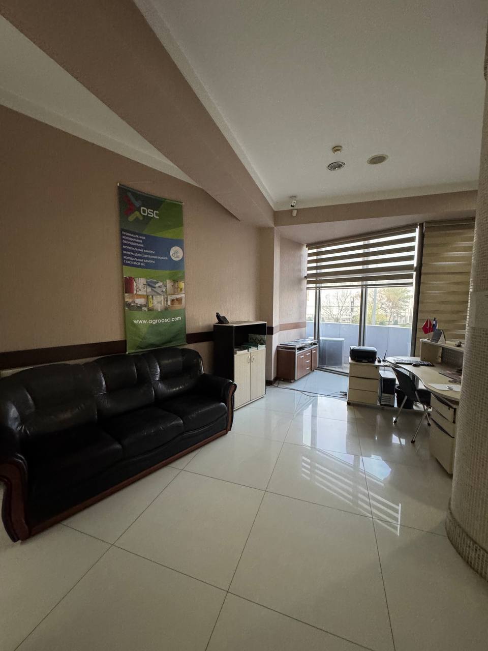 Standalone Building for Rent in Mirabad District