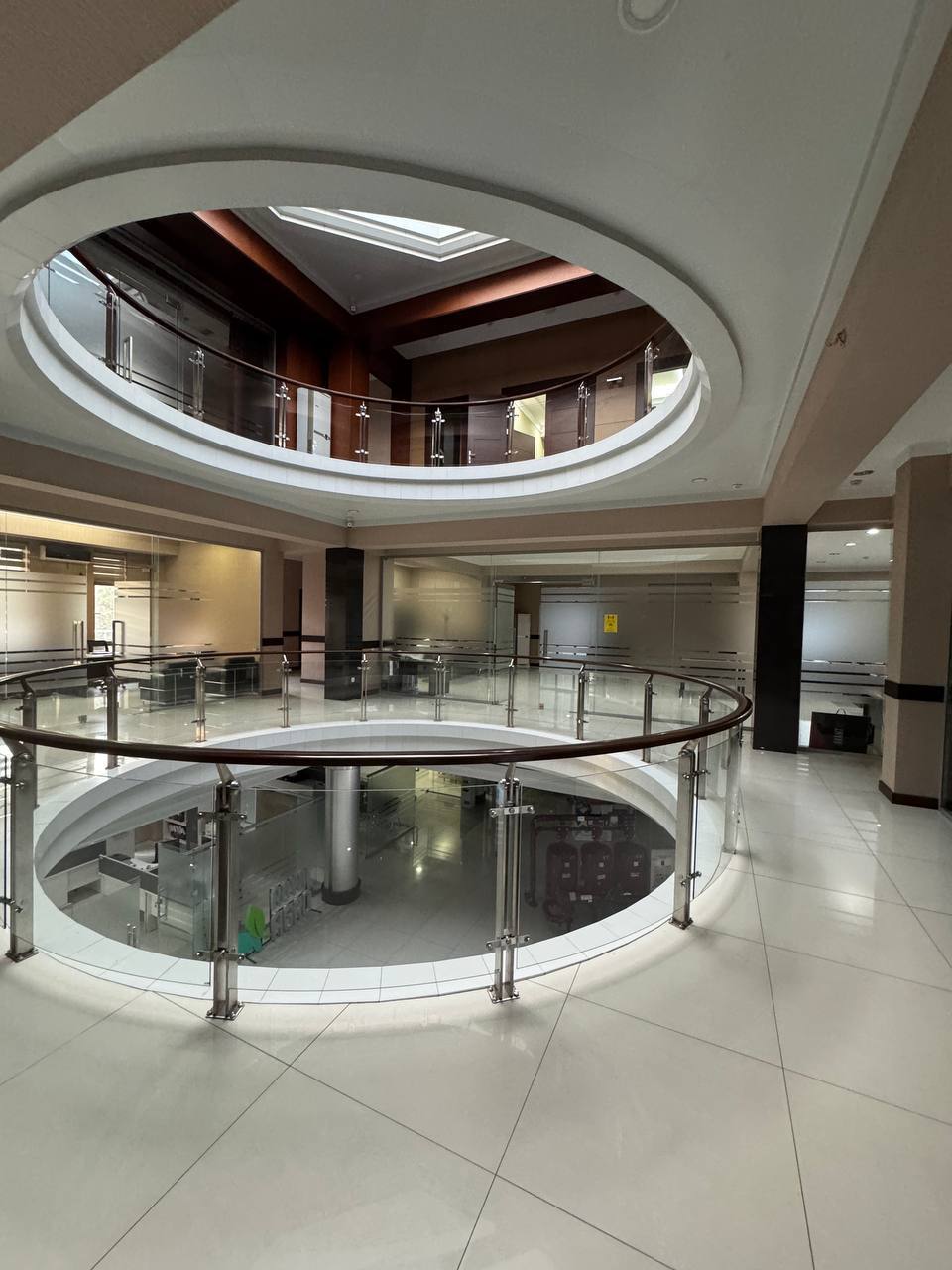 Standalone Building for Rent in Mirabad District