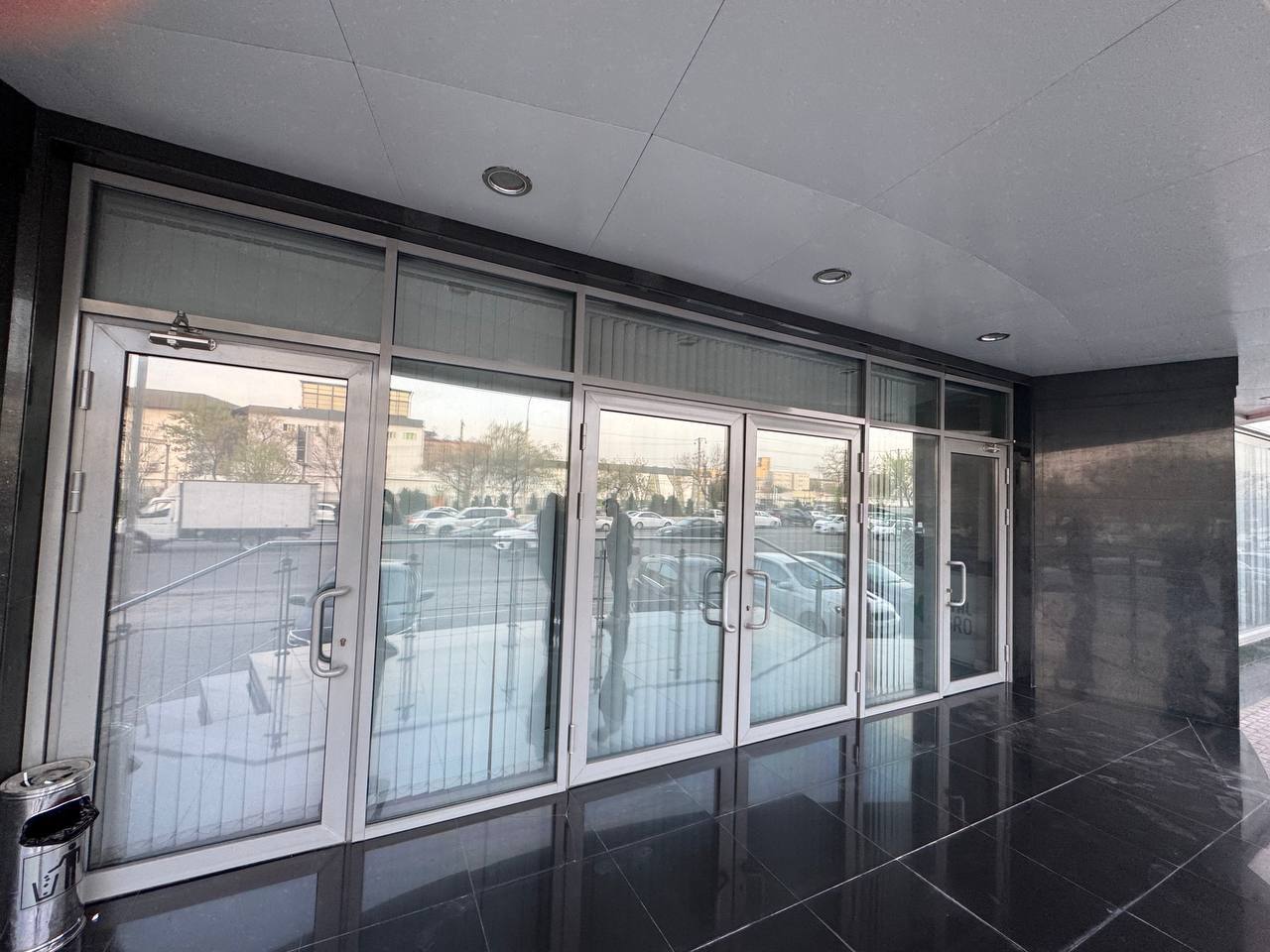 Standalone Building for Rent in Mirabad District