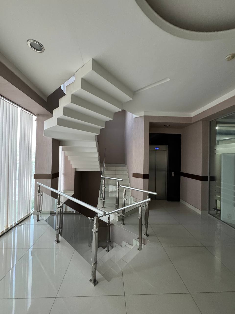 Standalone Building for Rent in Mirabad District