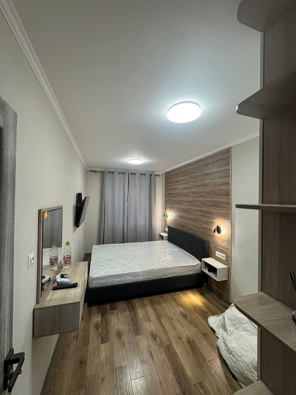 5 KVARTAL 2 XONALI YEVRO TA’MIRLI KVARTIRA