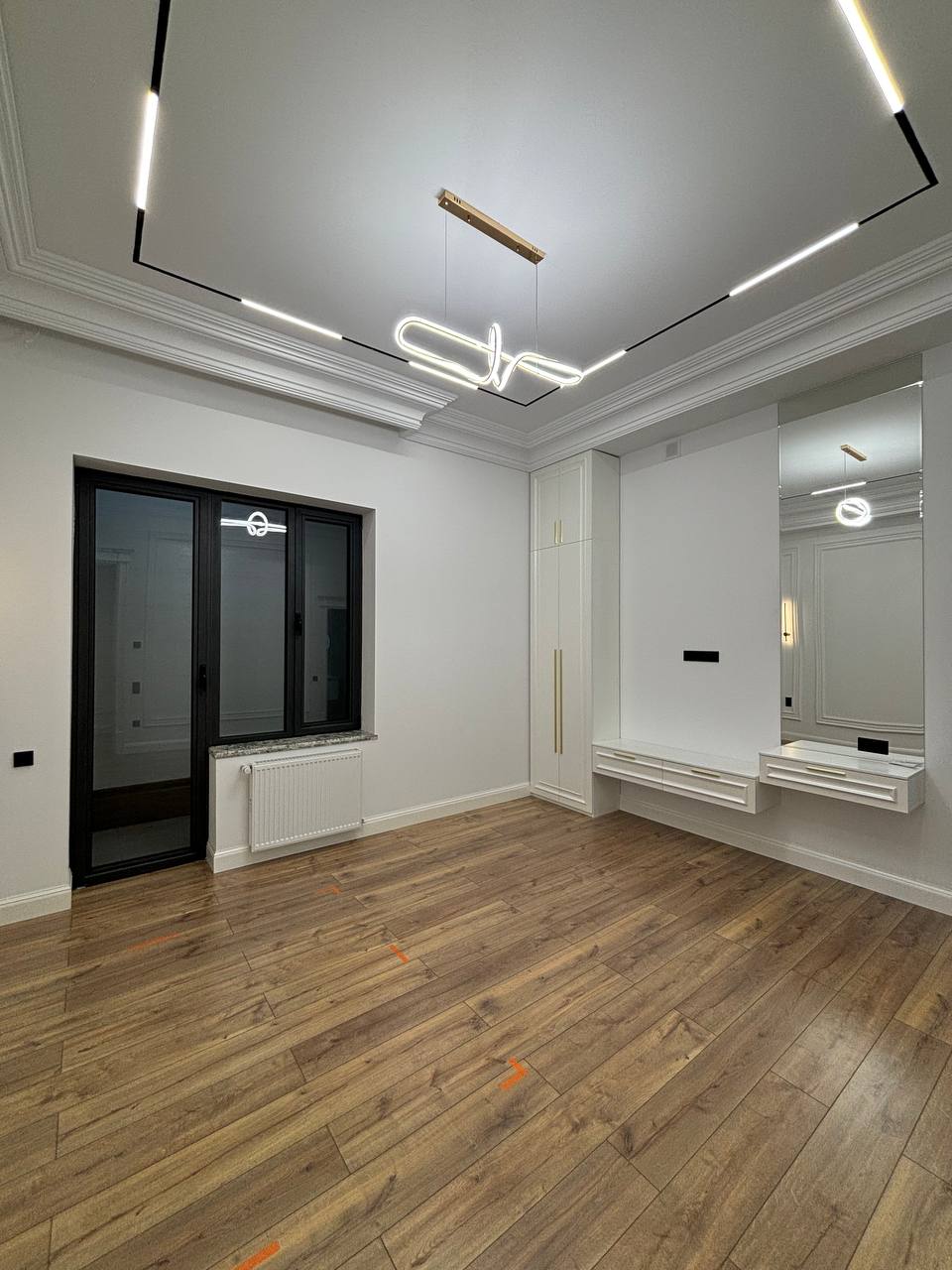 Дом под ключ на Никитина