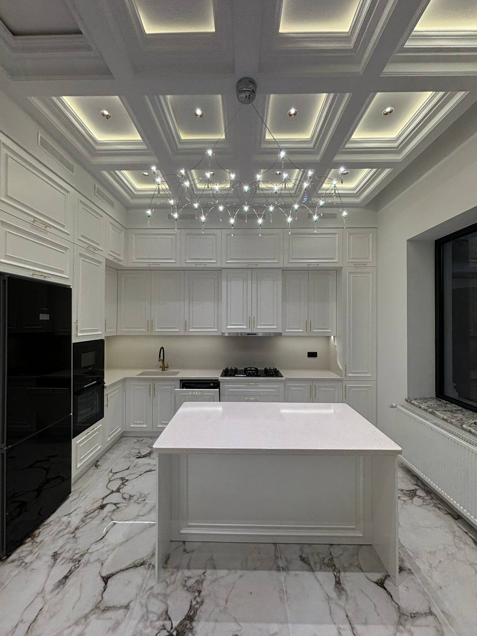 Дом под ключ на Никитина