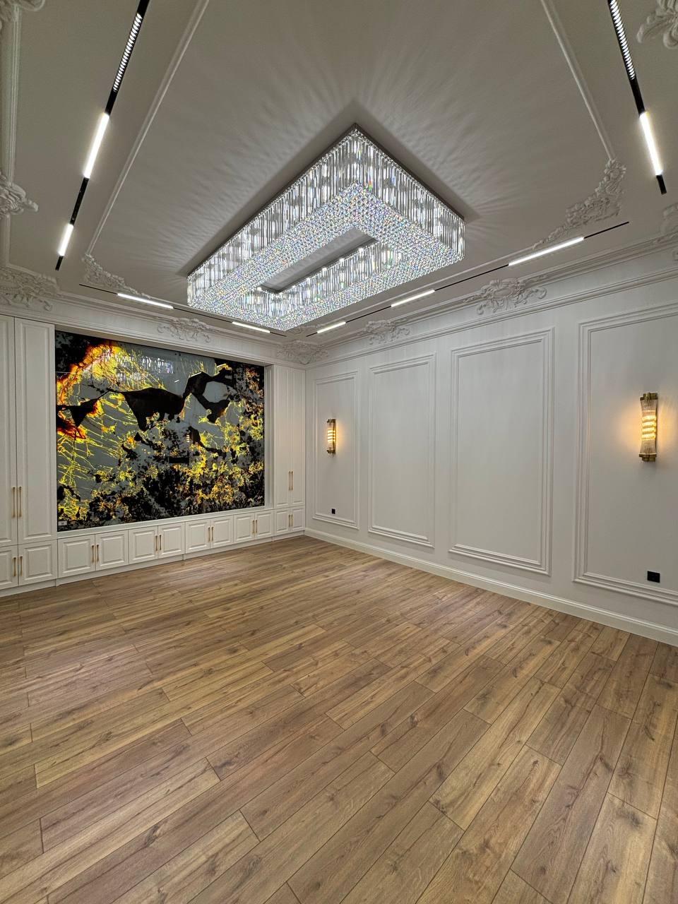 Дом под ключ на Никитина