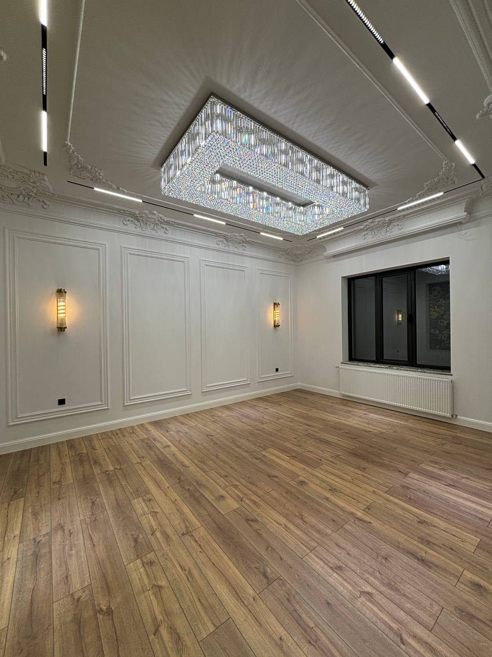 Дом под ключ на Никитина