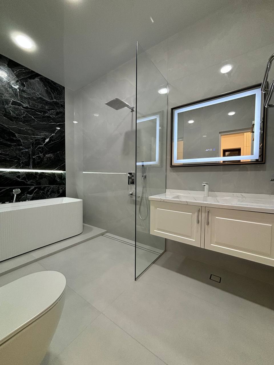 Дом под ключ на Никитина