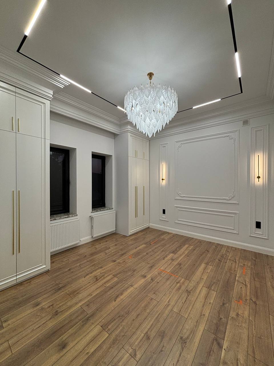 Дом под ключ на Никитина