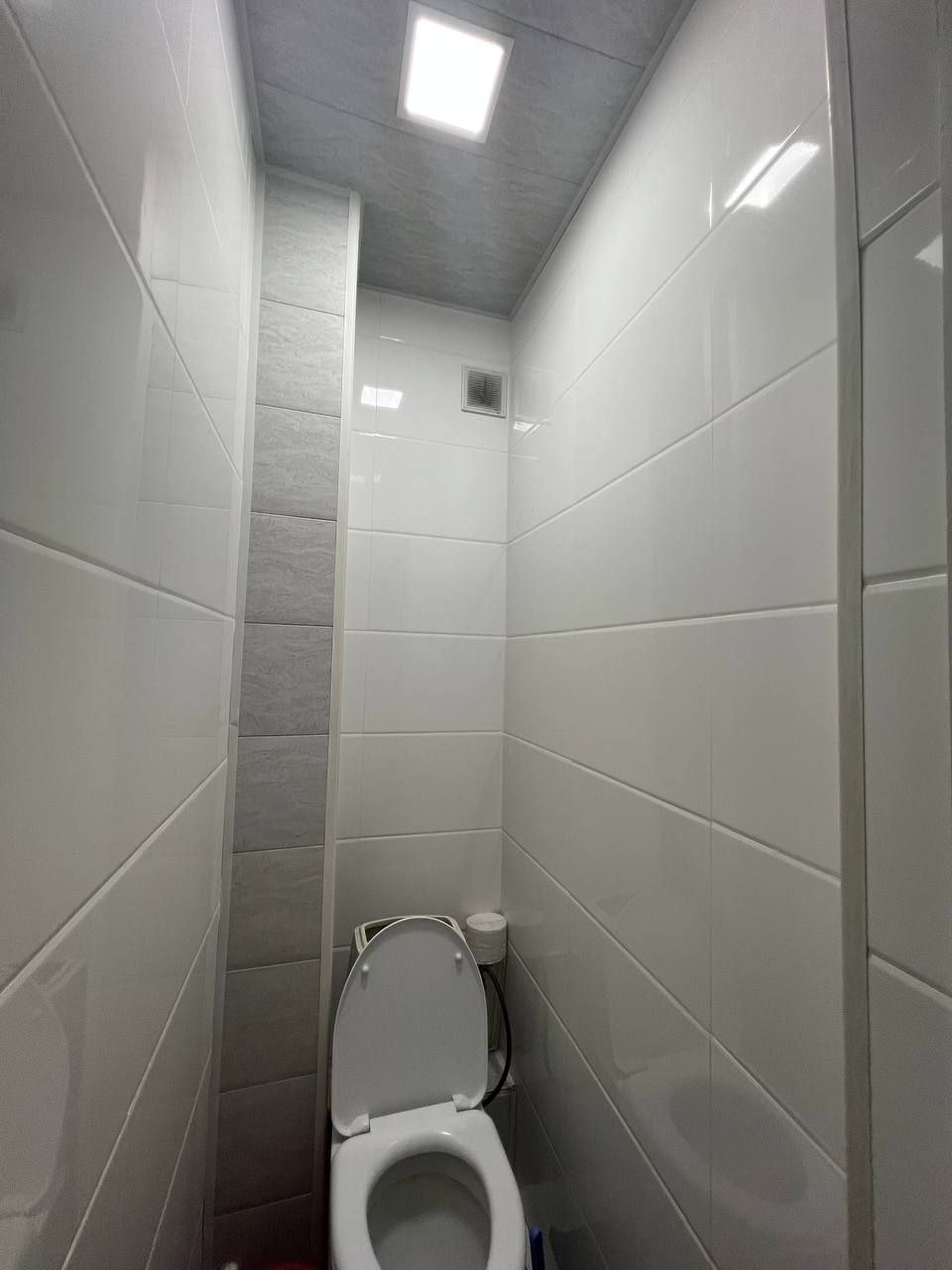 77-seriya 2 xonali kvartira, 1-qavat, 11-kvartal