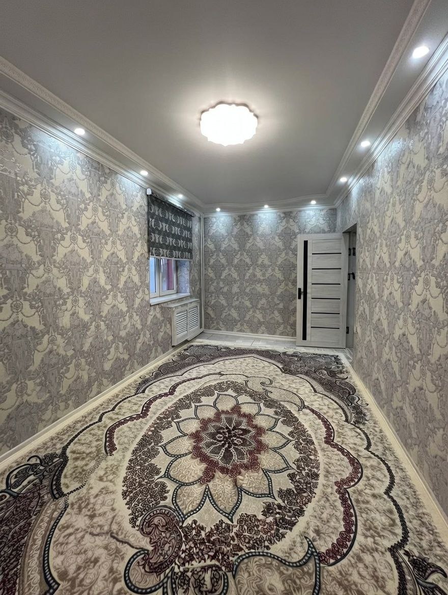 77-seriya 2 xonali kvartira, 1-qavat, 11-kvartal