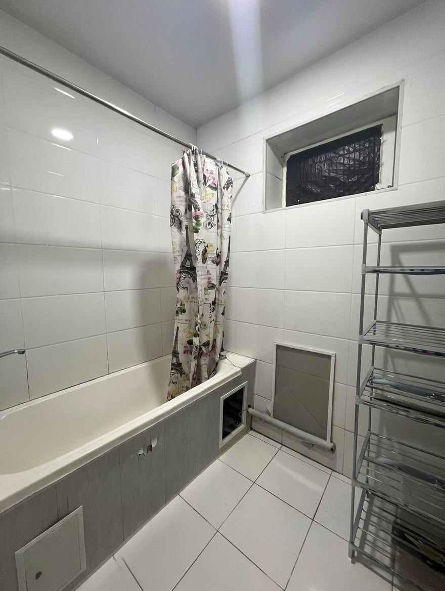 77-seriya 2 xonali kvartira, 1-qavat, 11-kvartal