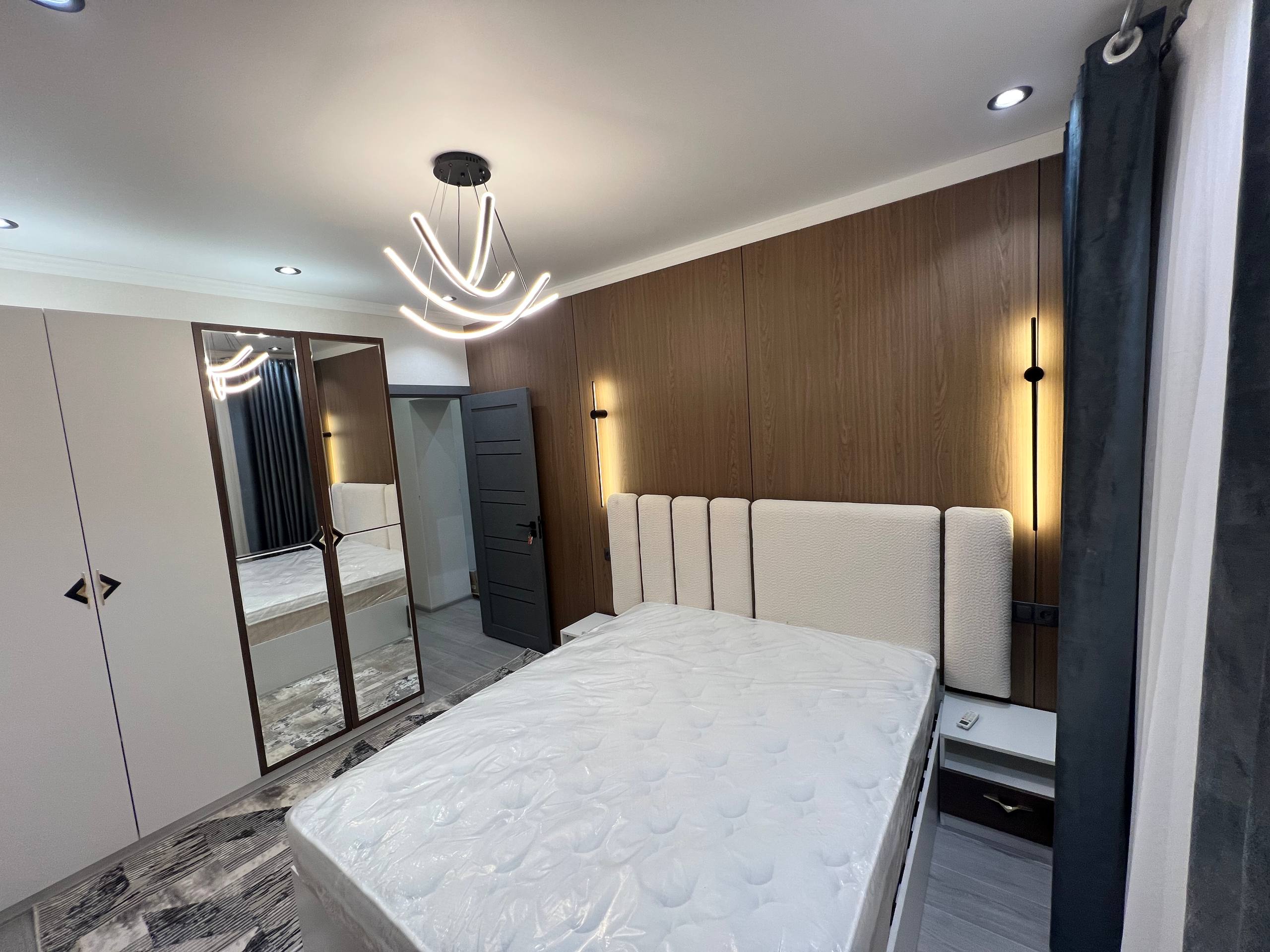 C13, Labzak — g‘ishtli uyda 3 xonali kvartira