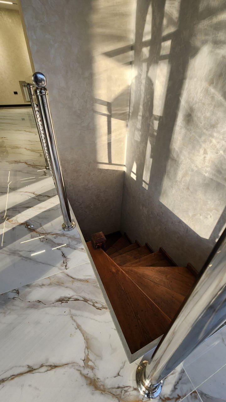 C-1 Commercial Space 102 m² for Any Business, 1st Floor