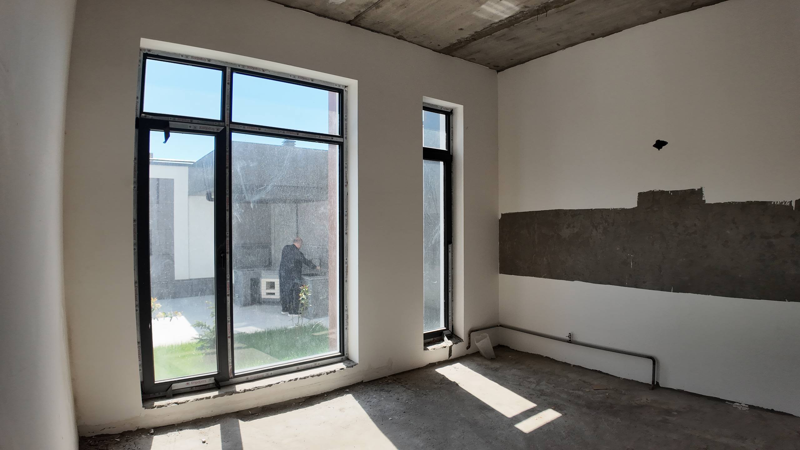 Kibrayda yangi uy — kenglik, sifat va shinamlik bir joyda