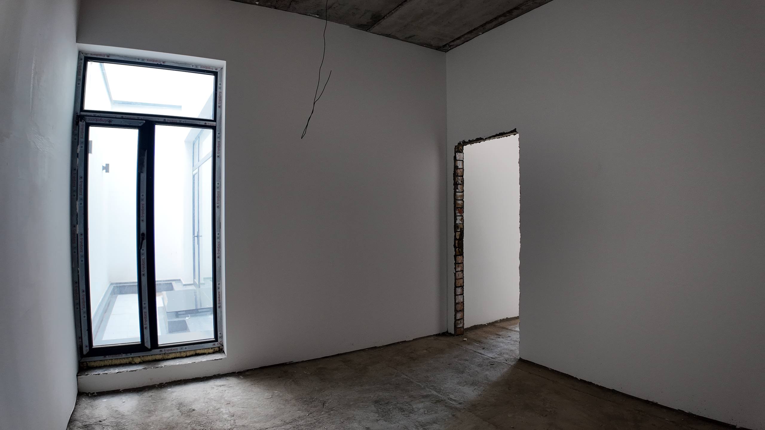 Kibrayda yangi uy — kenglik, sifat va shinamlik bir joyda