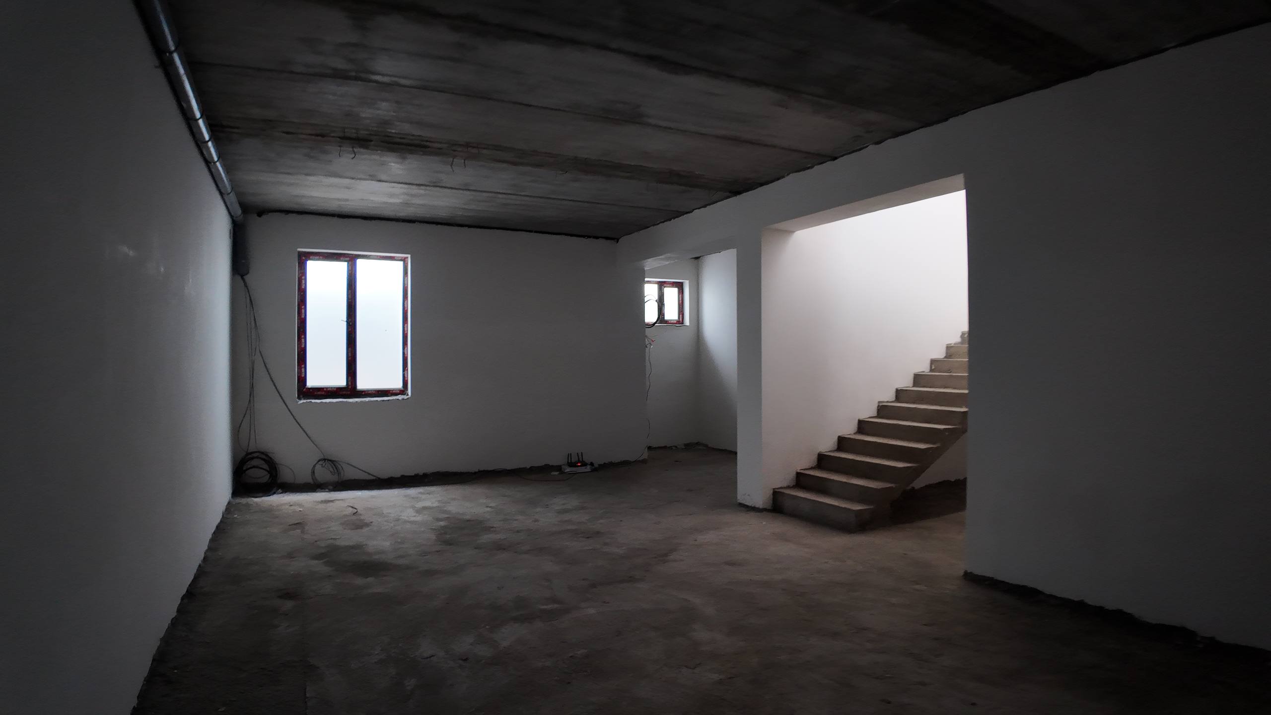 Kibrayda yangi uy — kenglik, sifat va shinamlik bir joyda