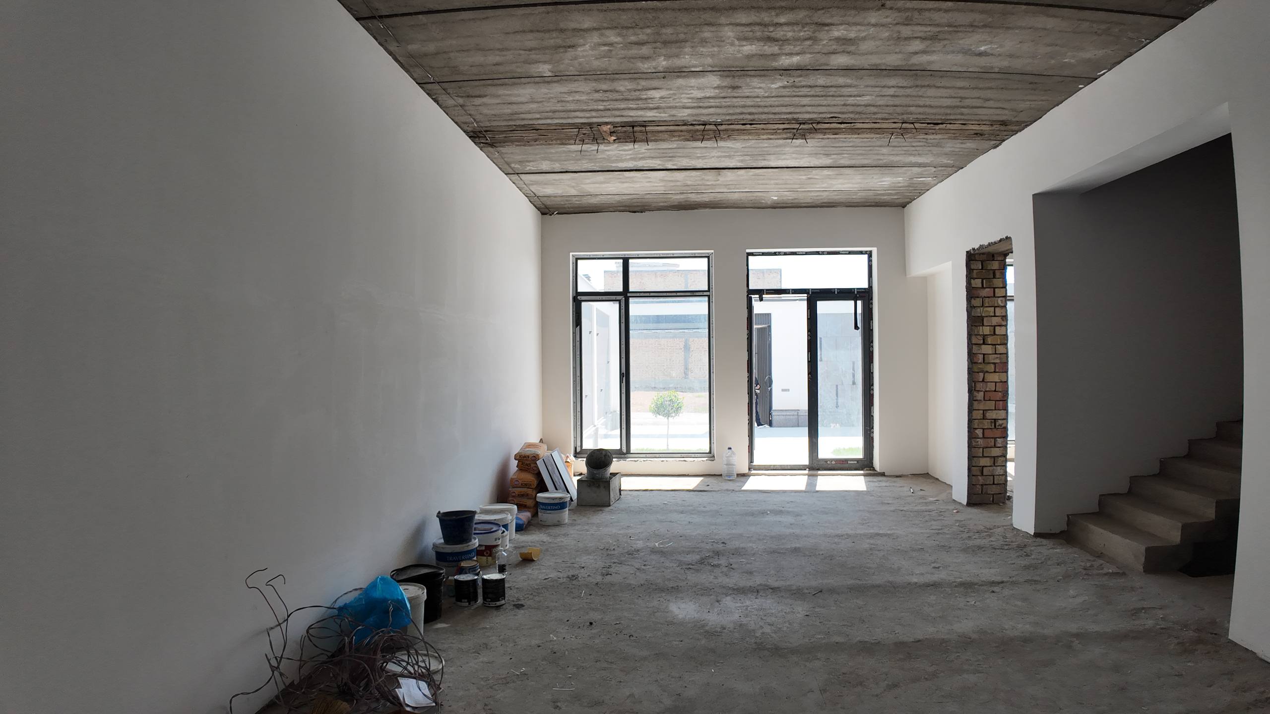 Kibrayda yangi uy — kenglik, sifat va shinamlik bir joyda