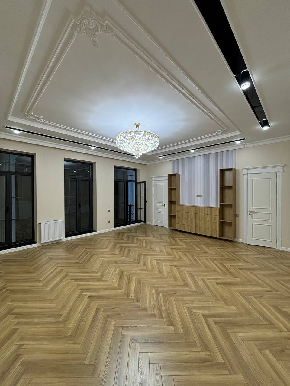 Дом в махалле Амир Темур